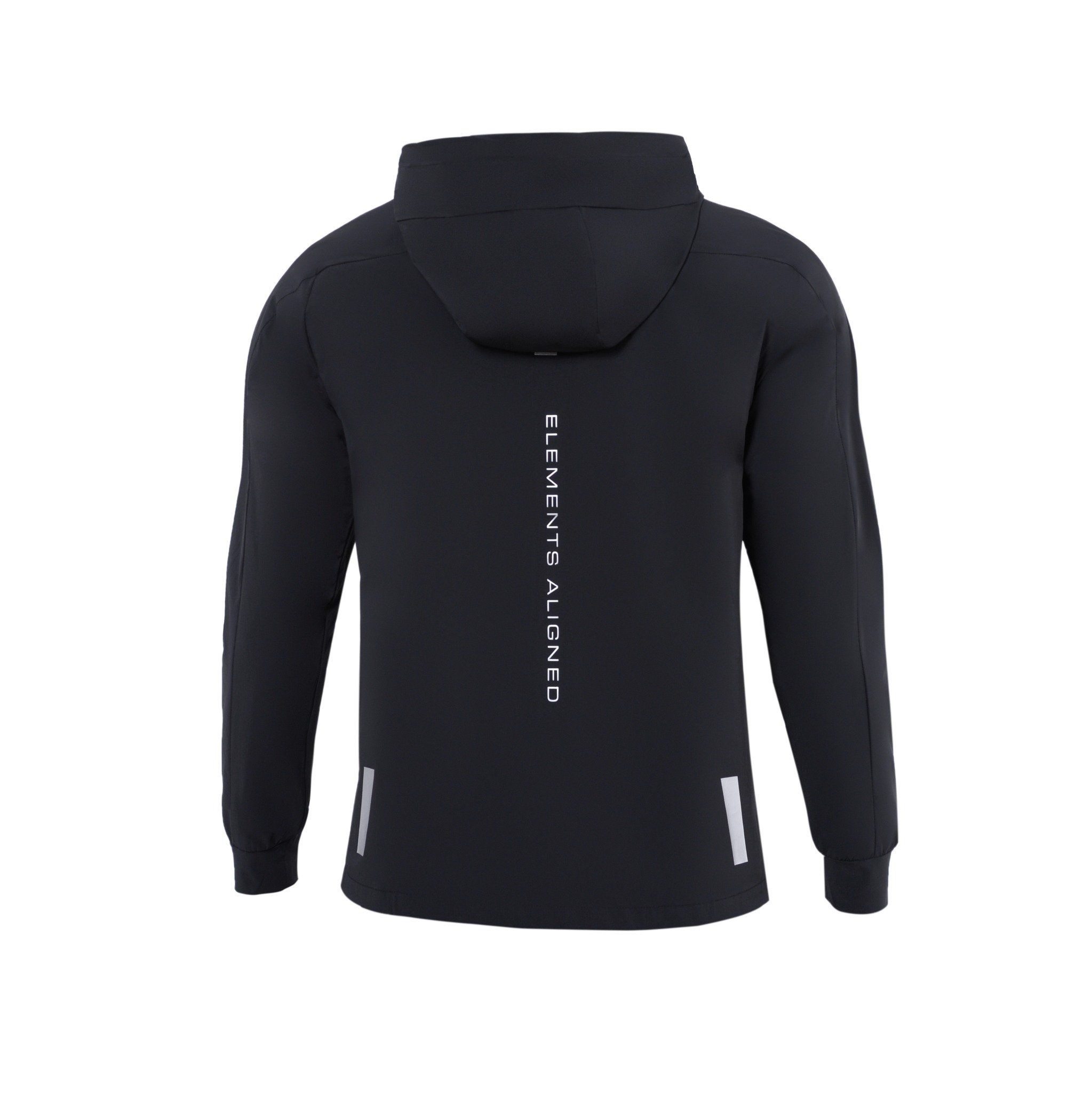 Áo gió nam Li-Ning AFDSD85-1