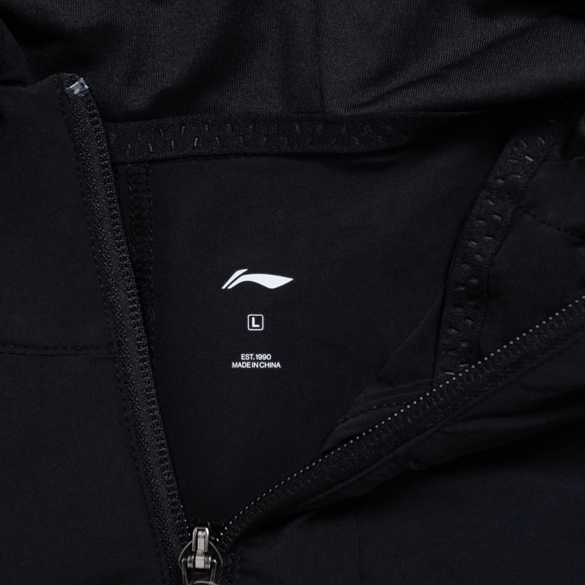 Áo gió nam Li-Ning AFDSD85-1