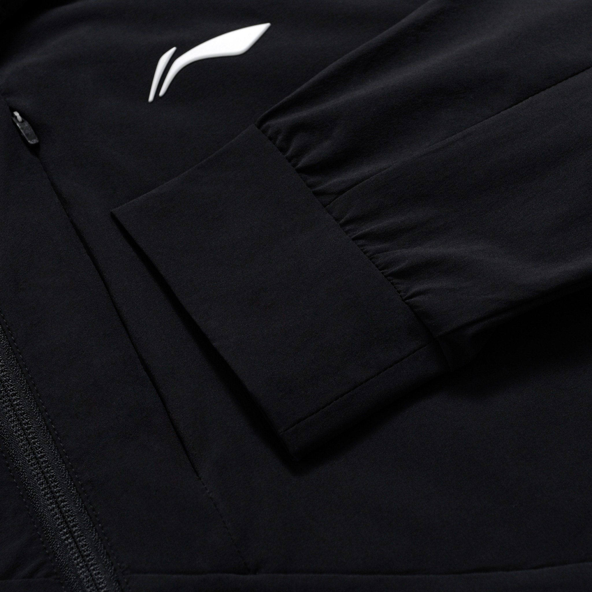 Áo gió nam Li-Ning AFDSD85-1