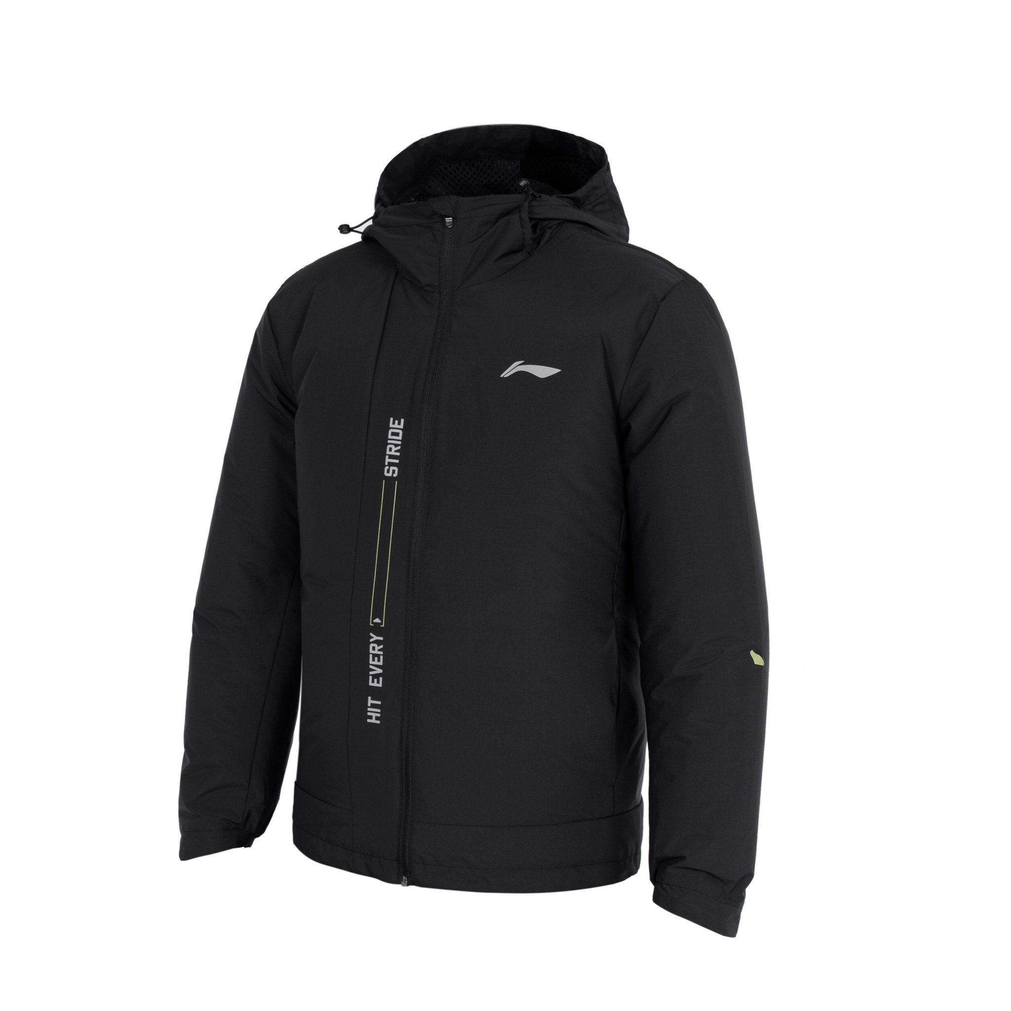 Áo gió nam Li-Ning AFDT047-1