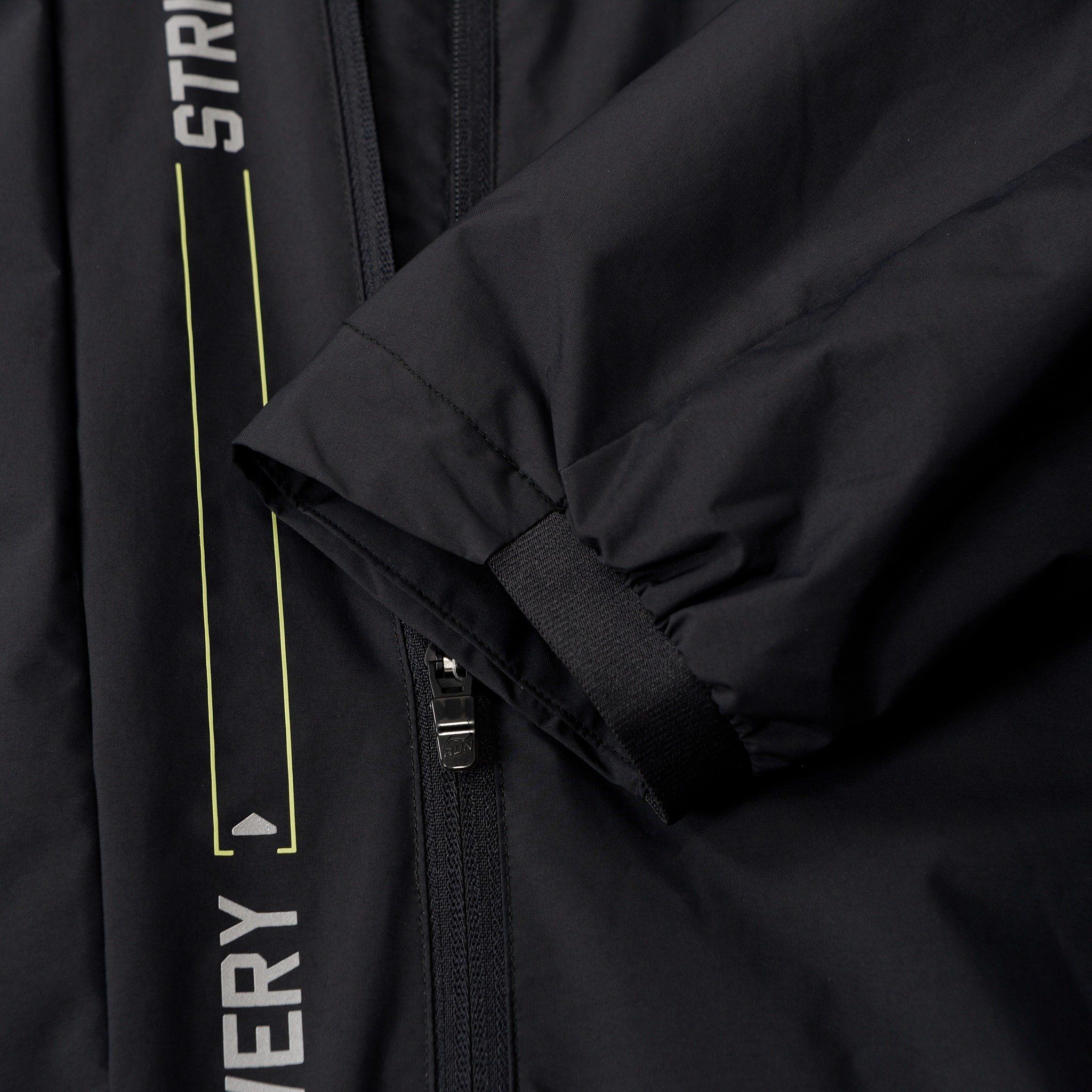 Áo gió nam Li-Ning AFDT047-1