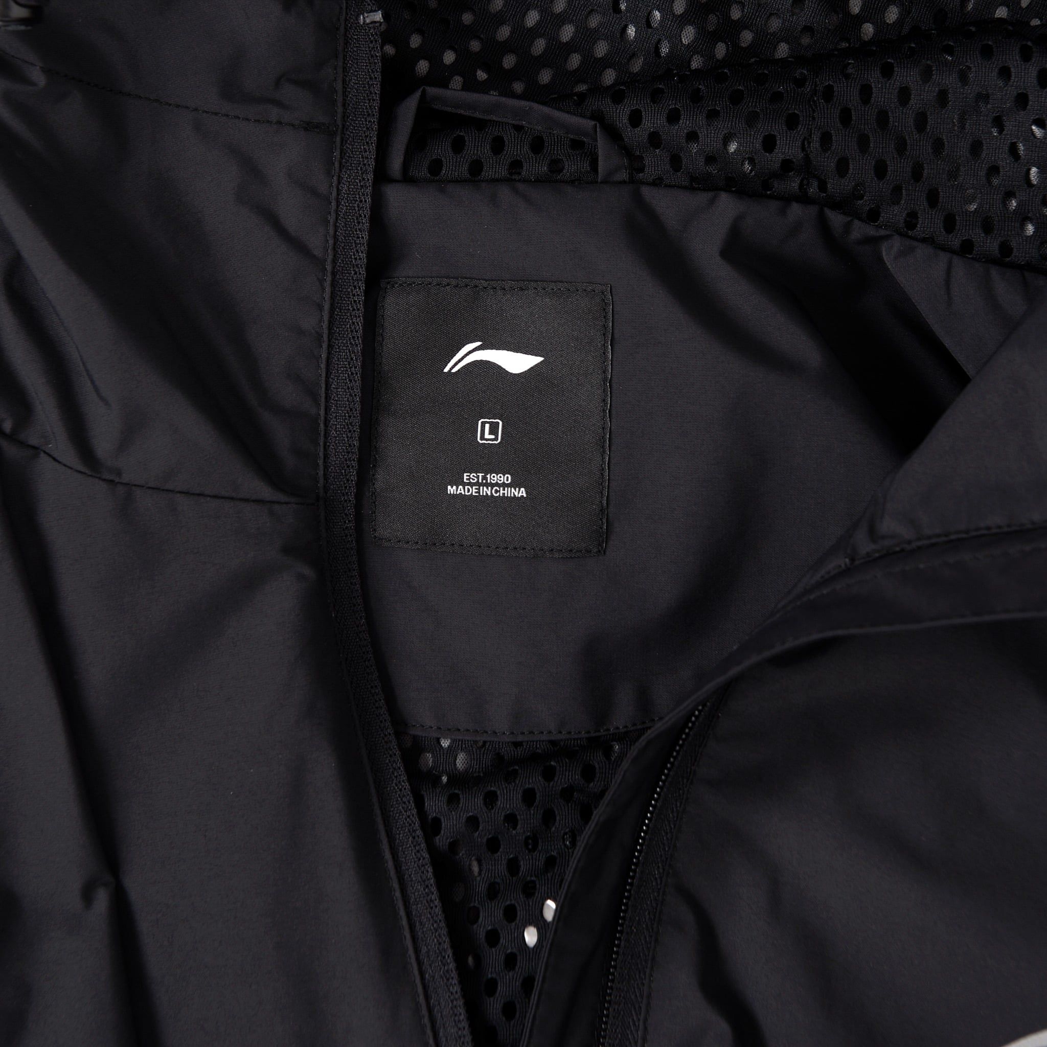 Áo gió nam Li-Ning AFDT047-1