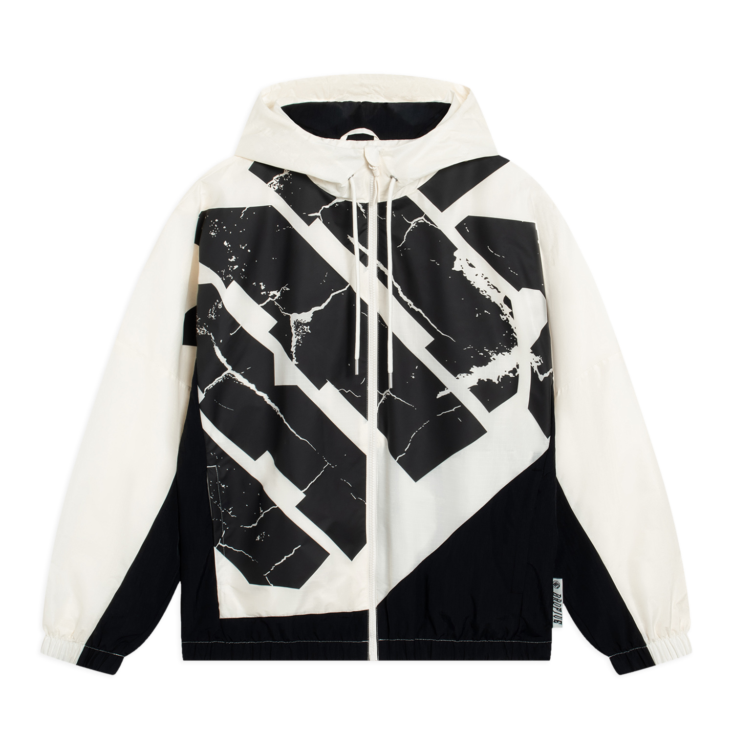  Áo gió nam Li-Ning AFDT059-3 