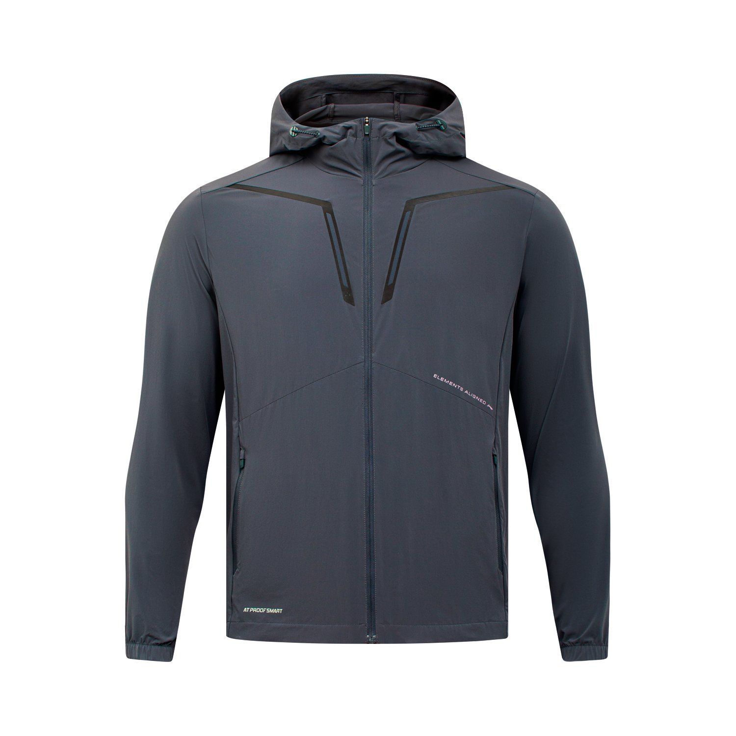 Áo gió Li-Ning Nam AFDT175-4