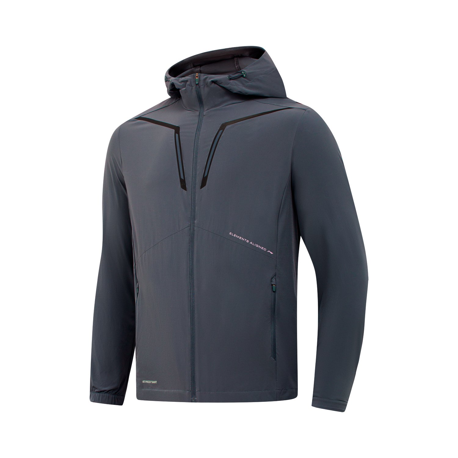  Áo gió Li-Ning Nam AFDT175-4 