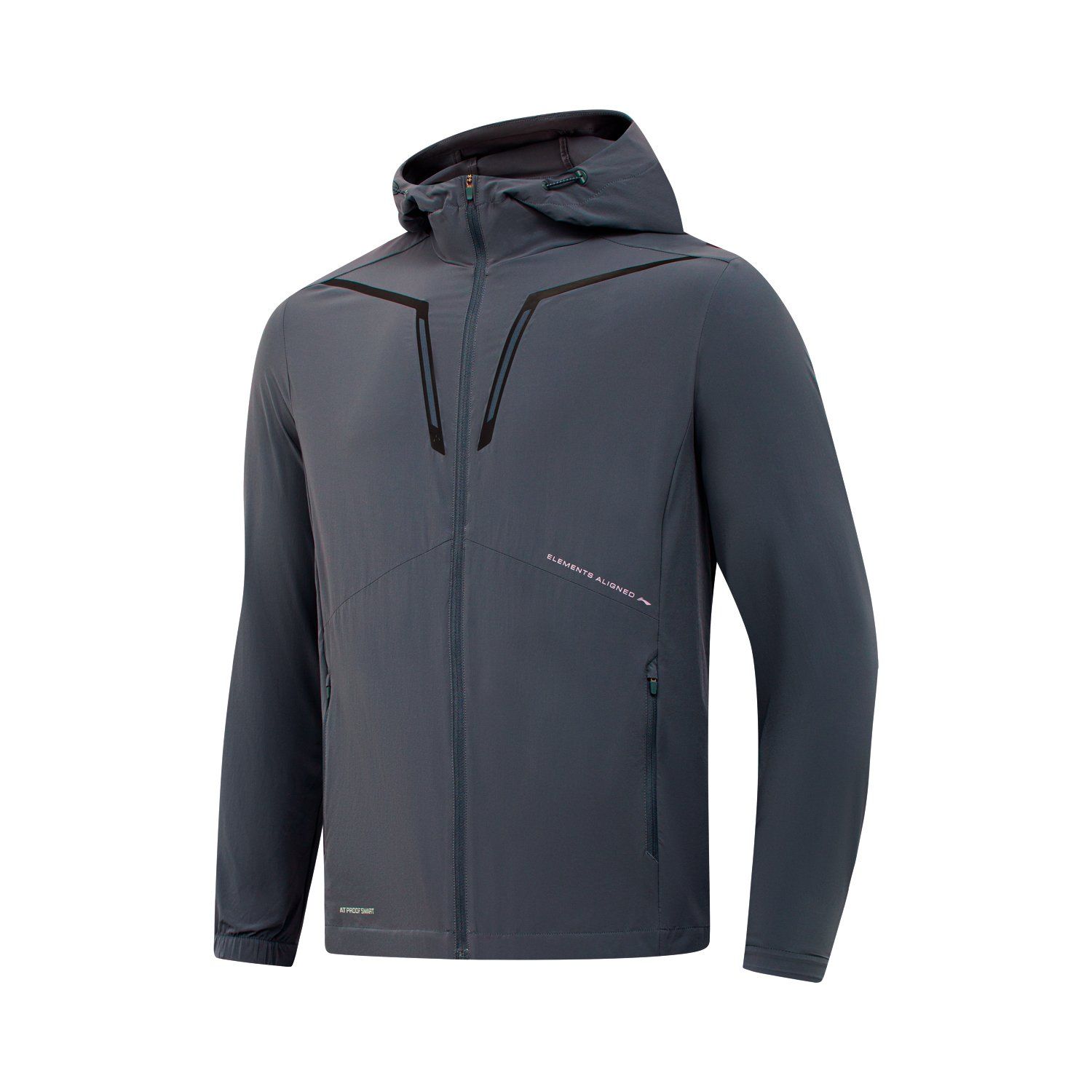 Áo gió Li-Ning Nam AFDT175-4