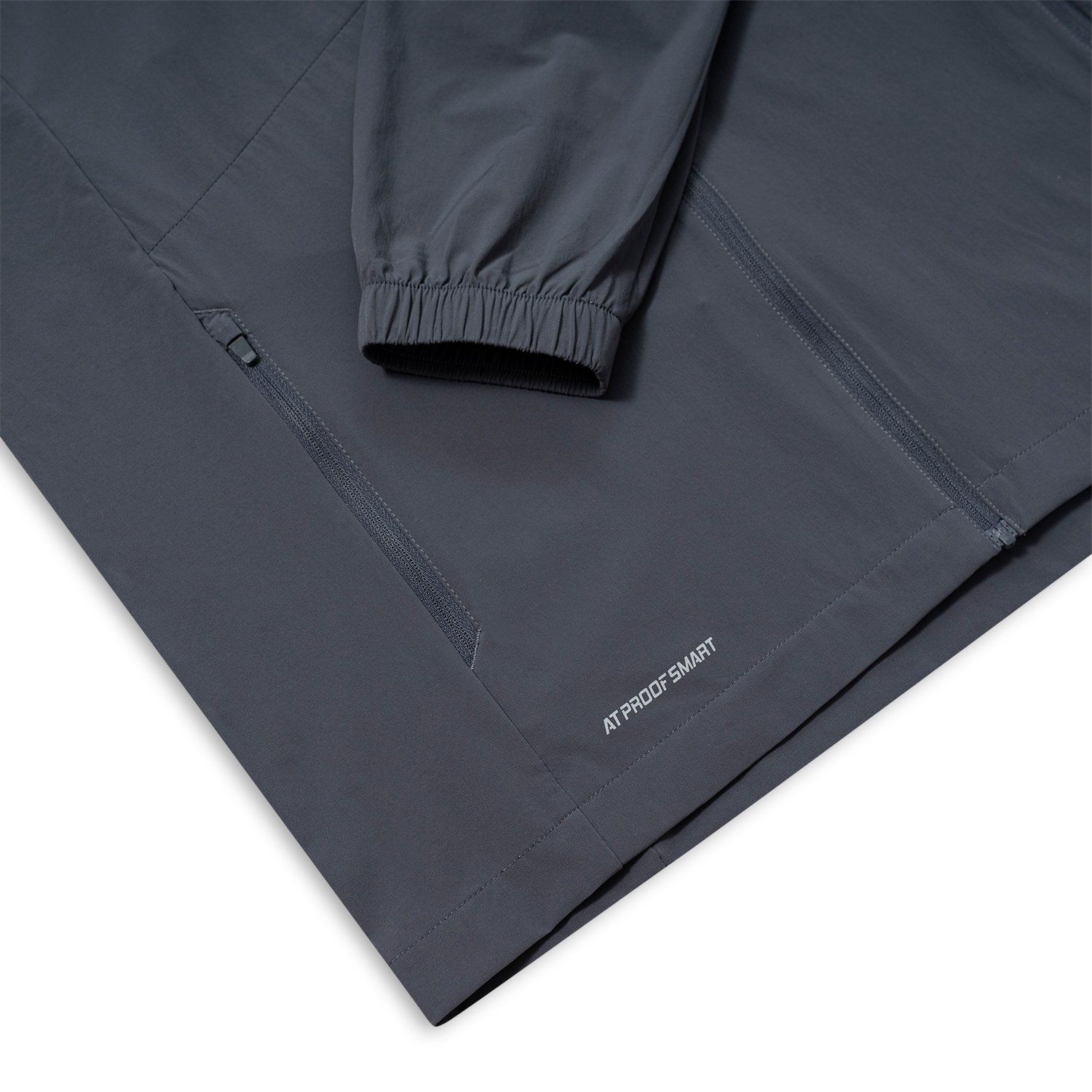 Áo gió Li-Ning Nam AFDT175-4