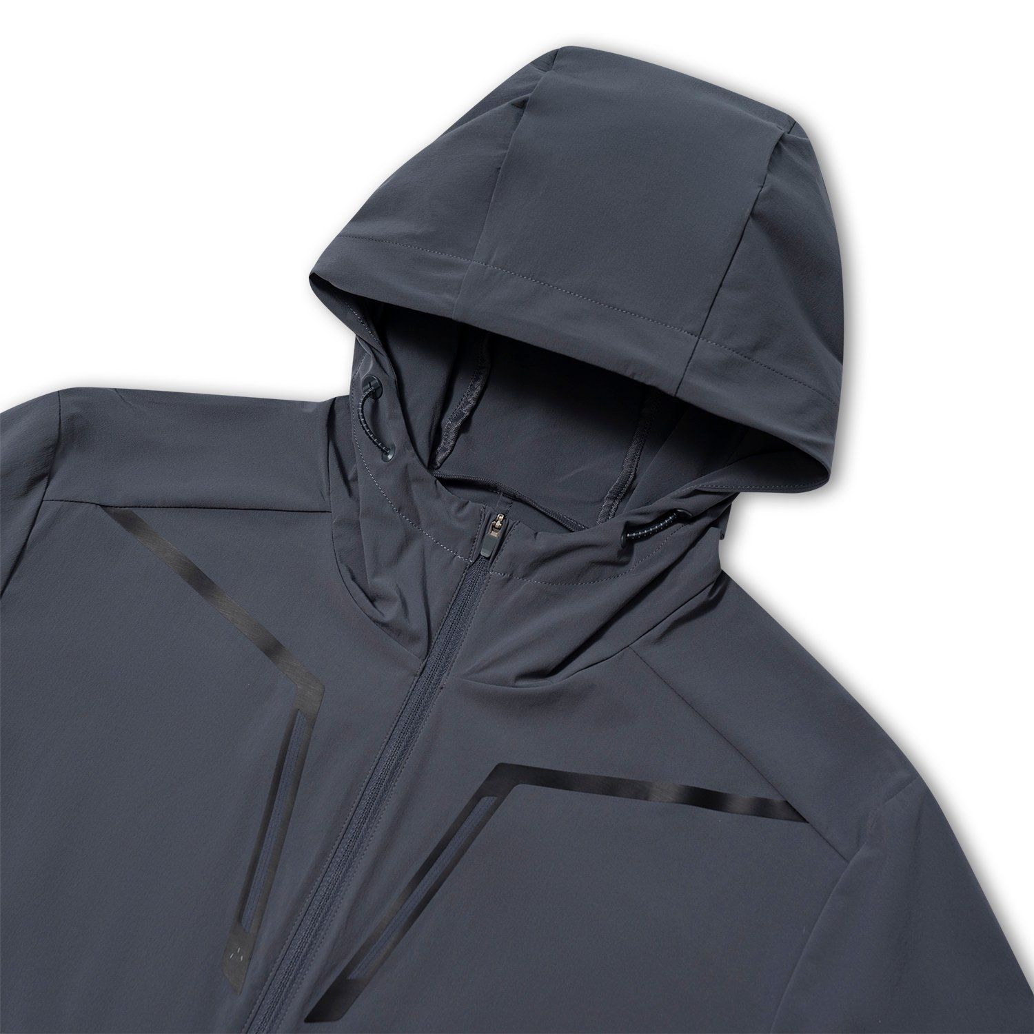 Áo gió Li-Ning Nam AFDT175-4