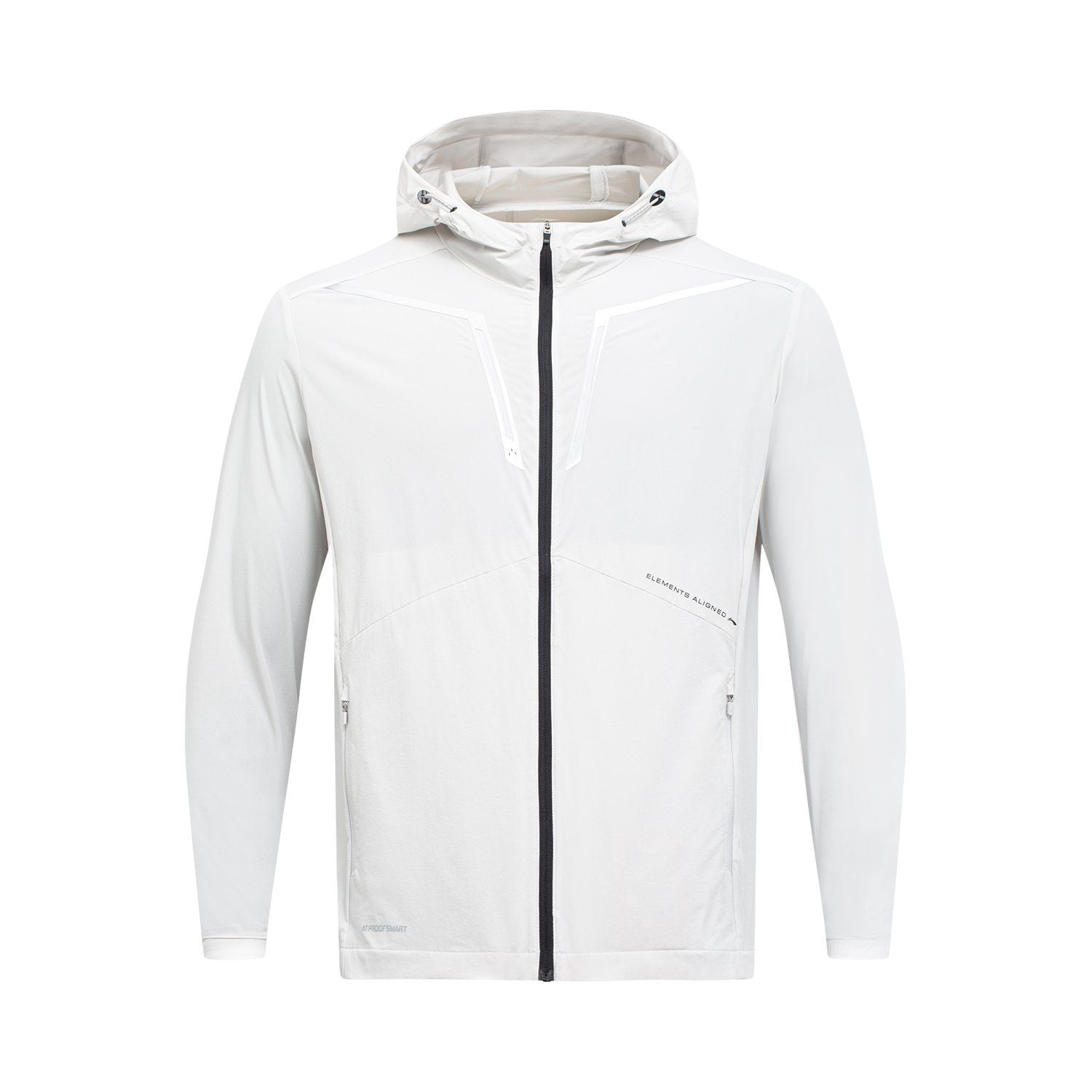 Áo gió Li-Ning Nam AFDT175-6