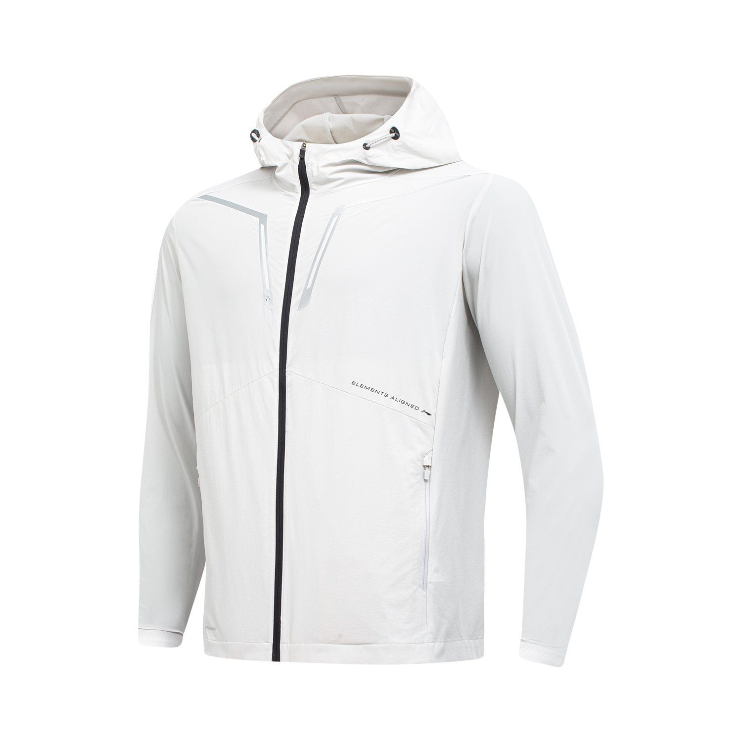 Áo gió Li-Ning Nam AFDT175-6