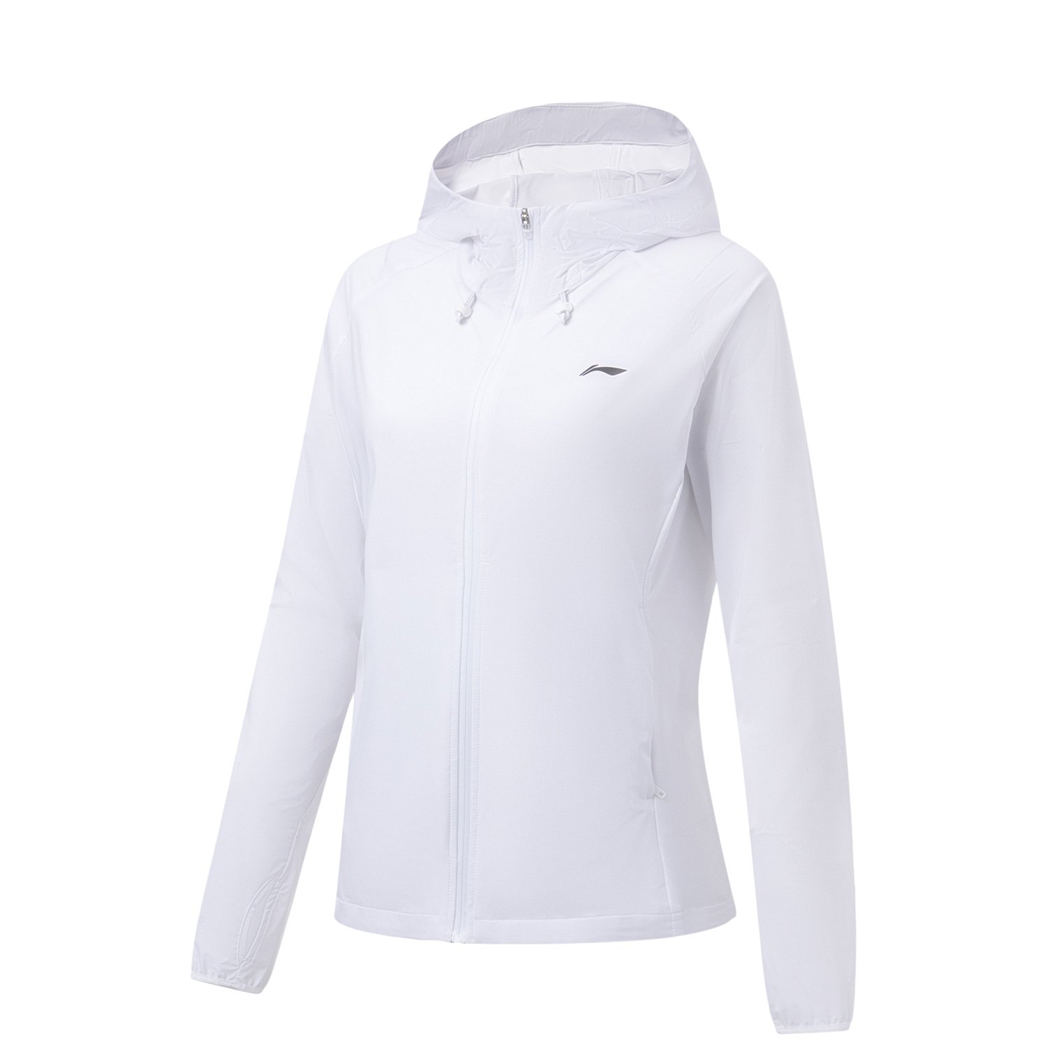  Áo gió nữ Li-Ning AFDT182-2 