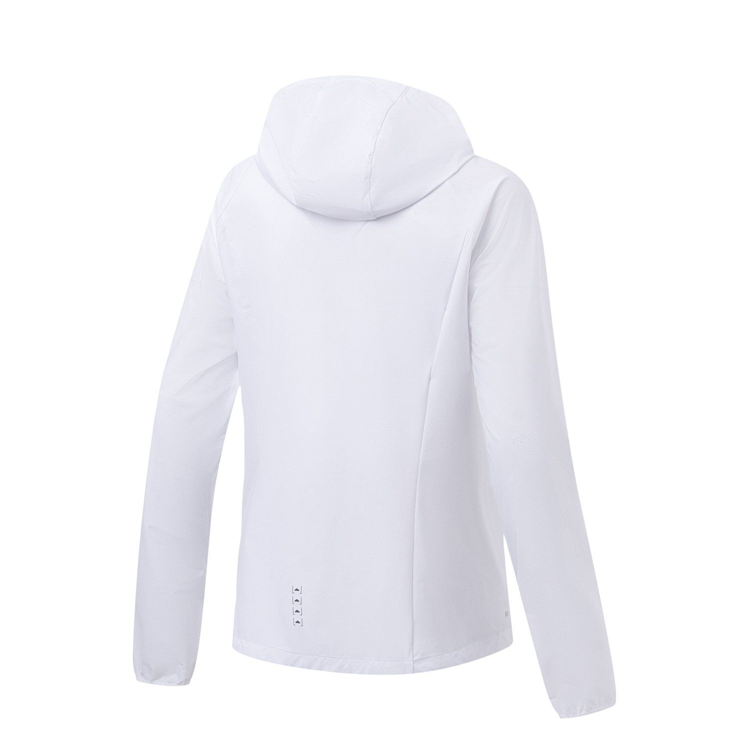 Áo gió nữ Li-Ning AFDT182-2