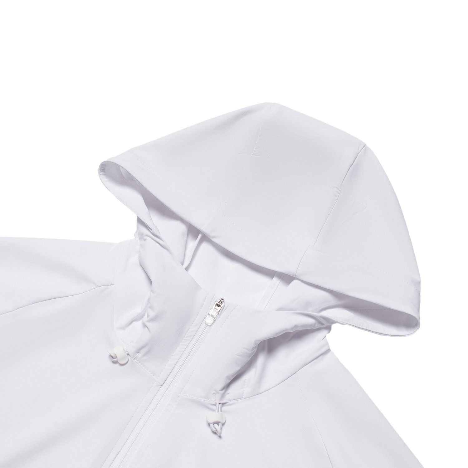 Áo gió nữ Li-Ning AFDT182-2