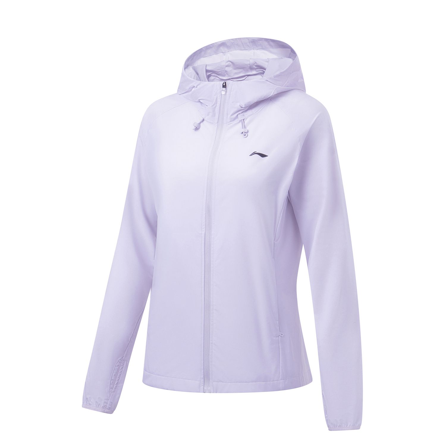 Áo gió nữ Li-Ning AFDT182-5