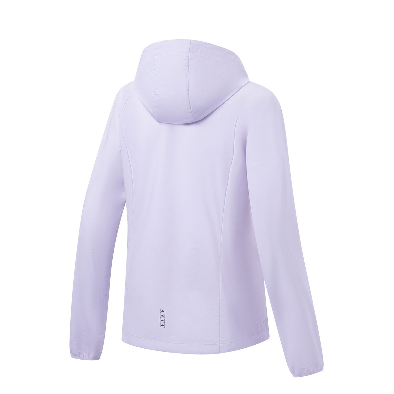 Áo gió nữ Li-Ning AFDT182-5