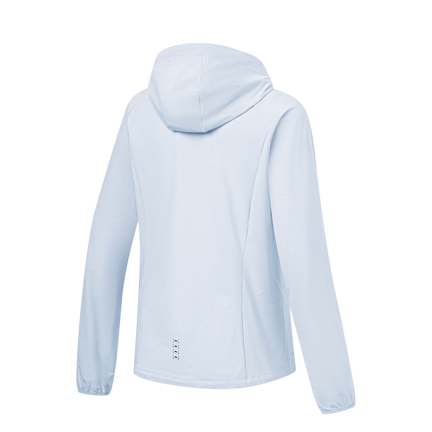 Áo gió nữ Li-Ning AFDT182-9