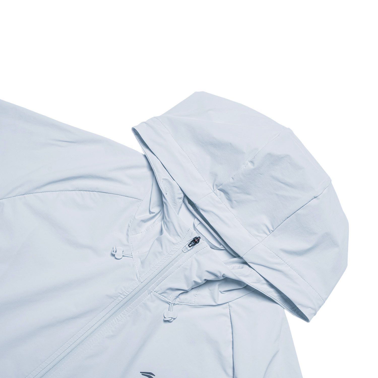 Áo gió nữ Li-Ning AFDT182-9