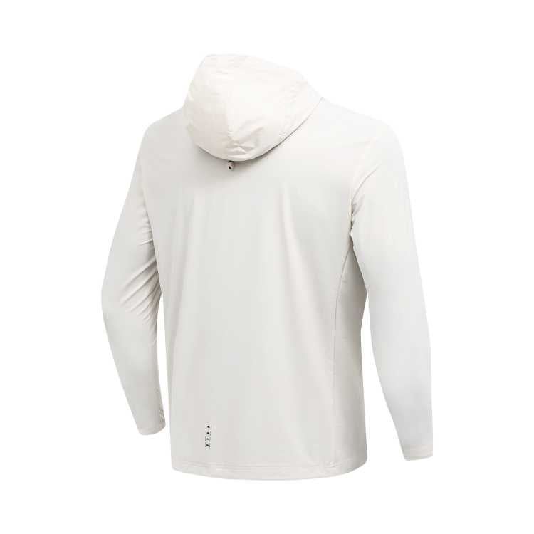 Áo gió nam Li-Ning AFDT185-10