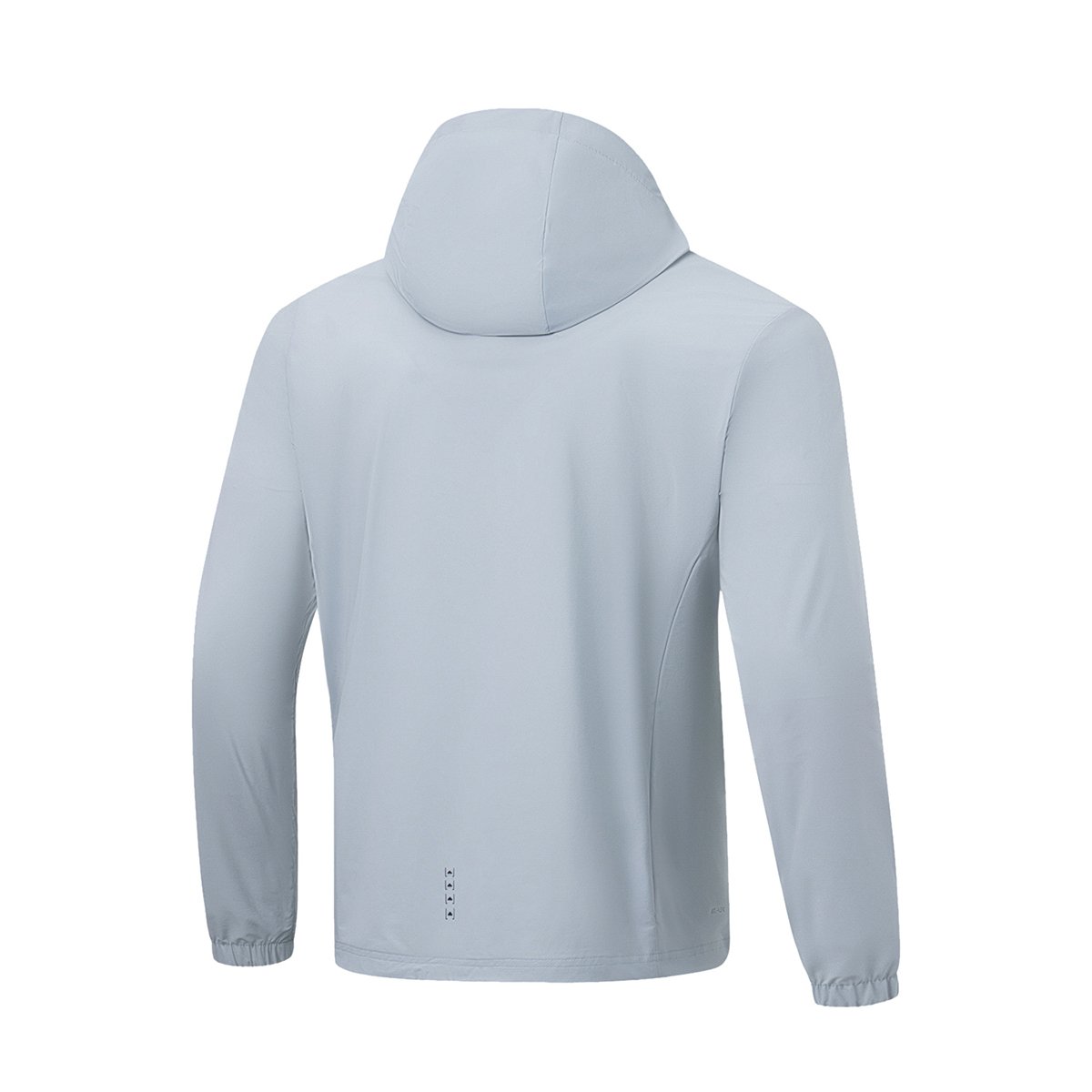  Áo gió nam Li-Ning AFDT185-11 