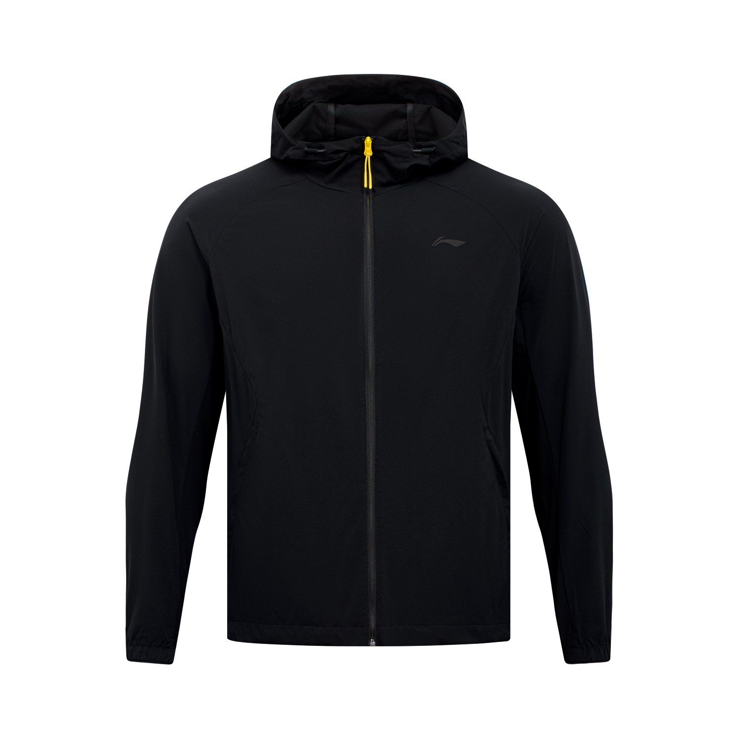 Áo gió Li-Ning Nam AFDT195-1