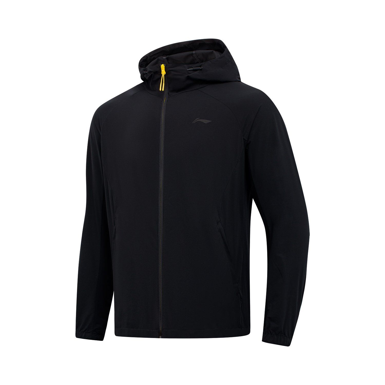 Áo gió Li-Ning Nam AFDT195-1