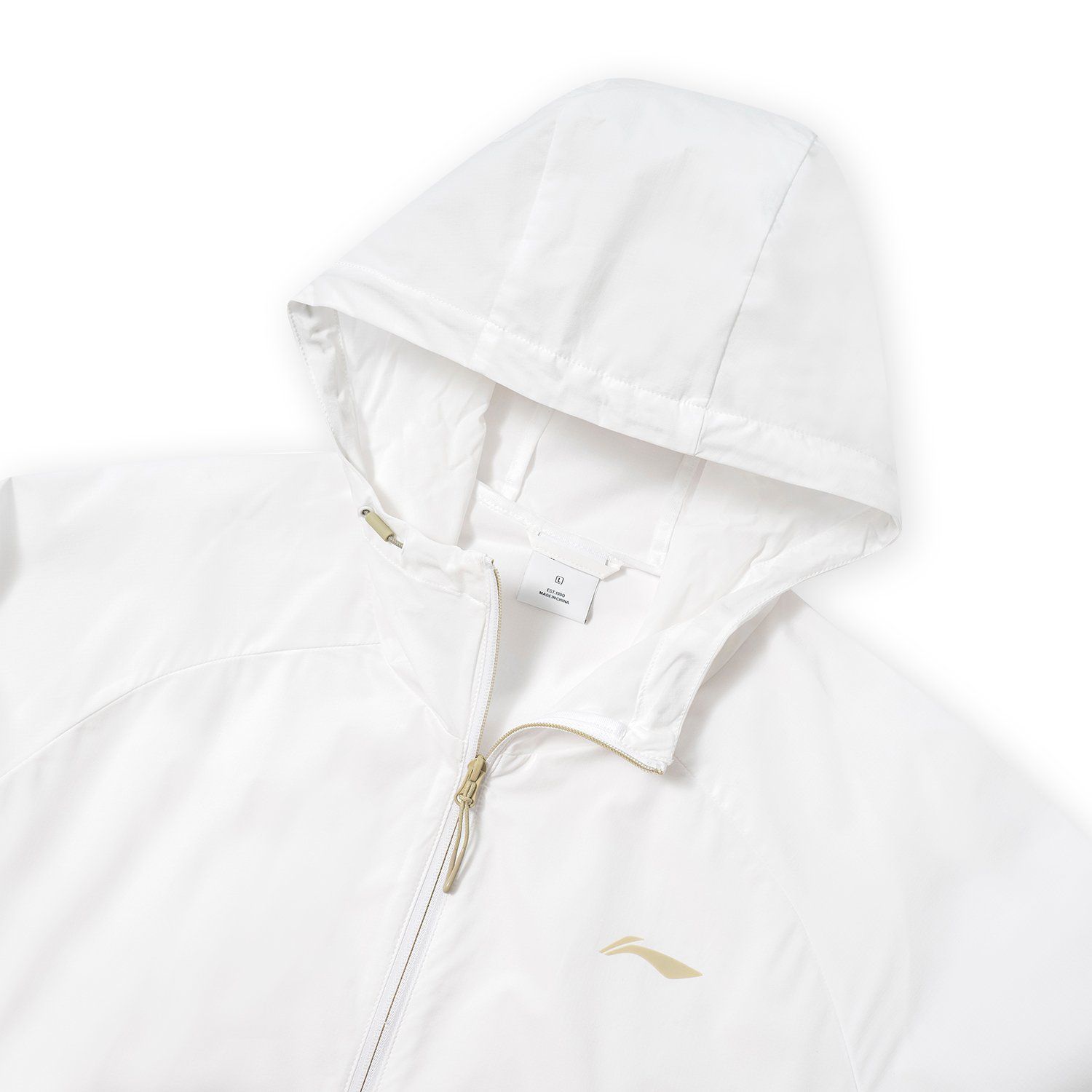 Áo gió Li-Ning Nam AFDT195-2