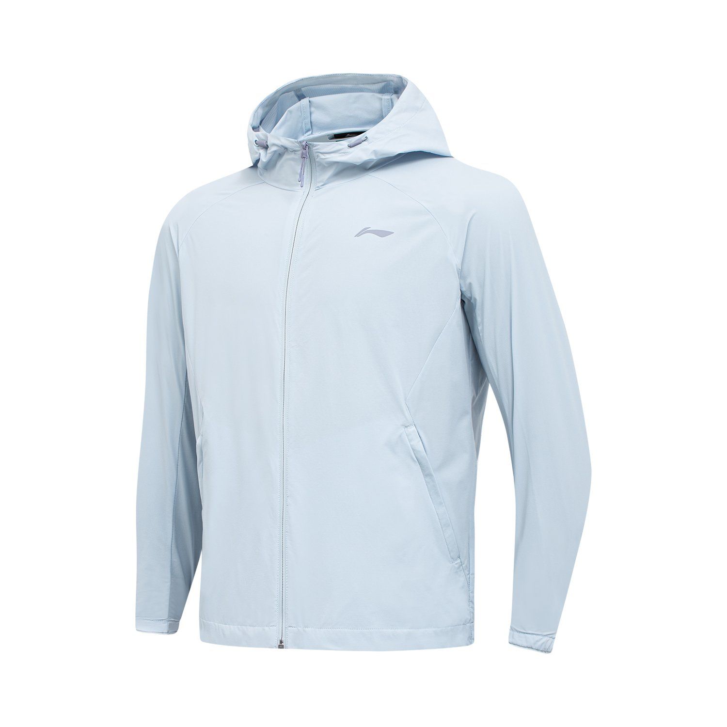 Áo gió Li-Ning Nam AFDT195-4