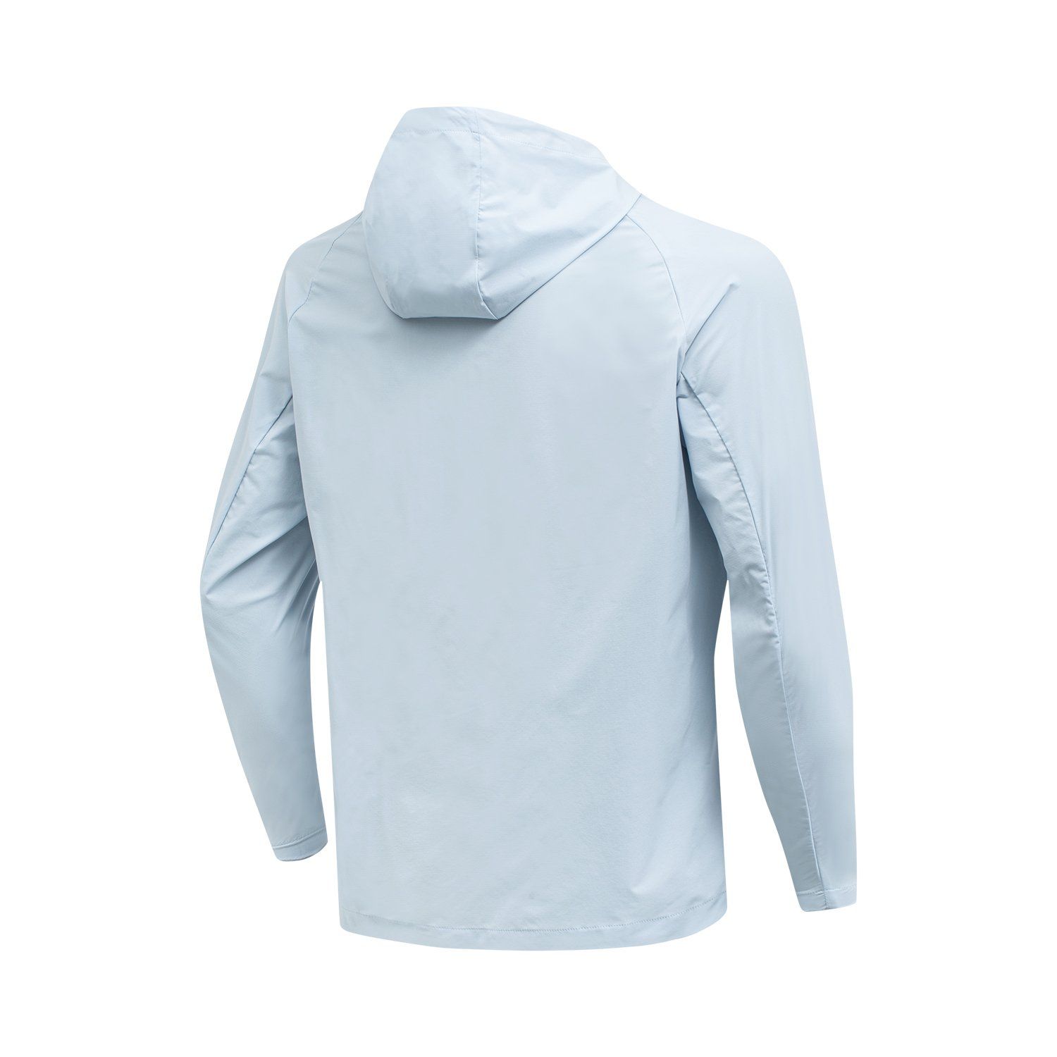 Áo gió Li-Ning Nam AFDT195-4