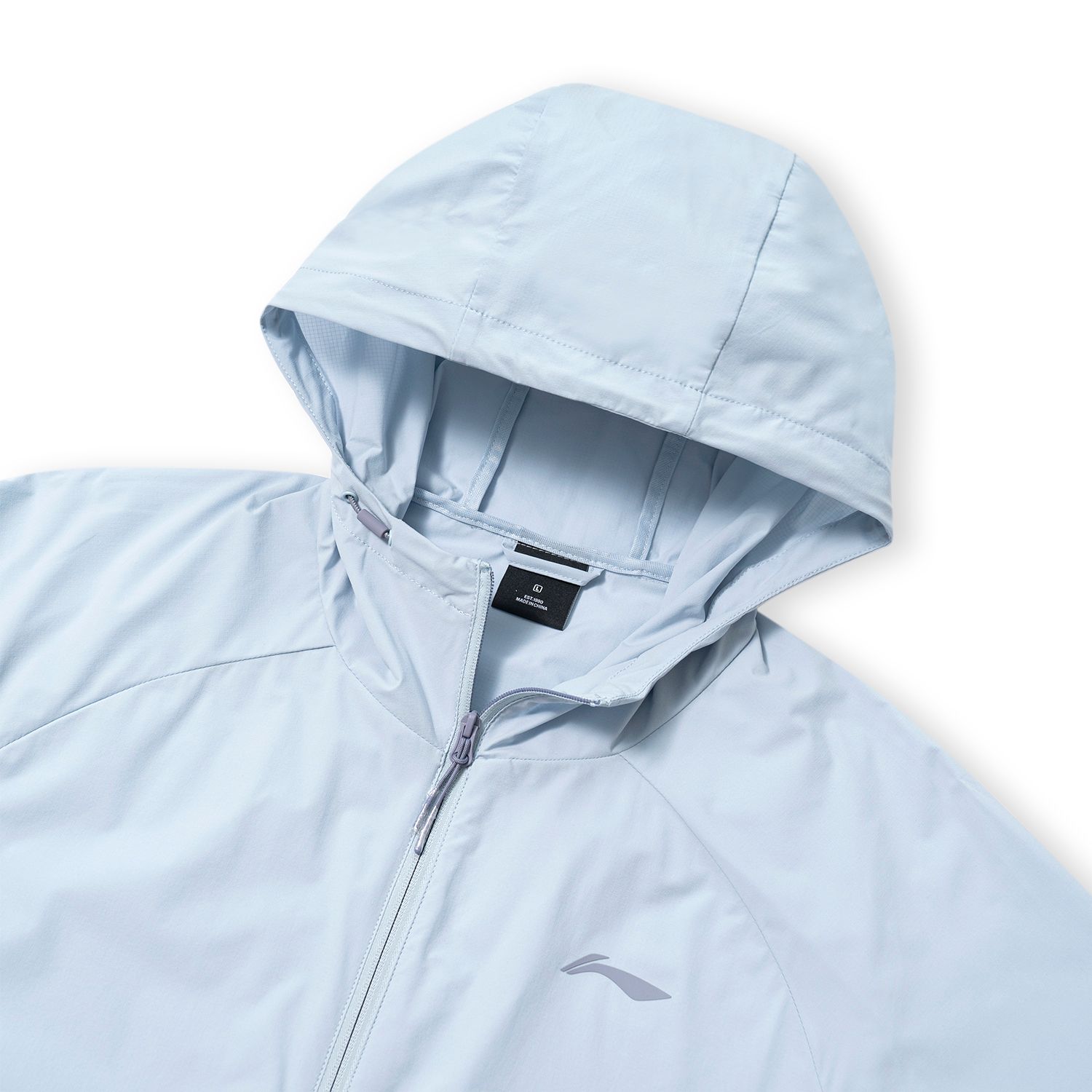 Áo gió Li-Ning Nam AFDT195-4