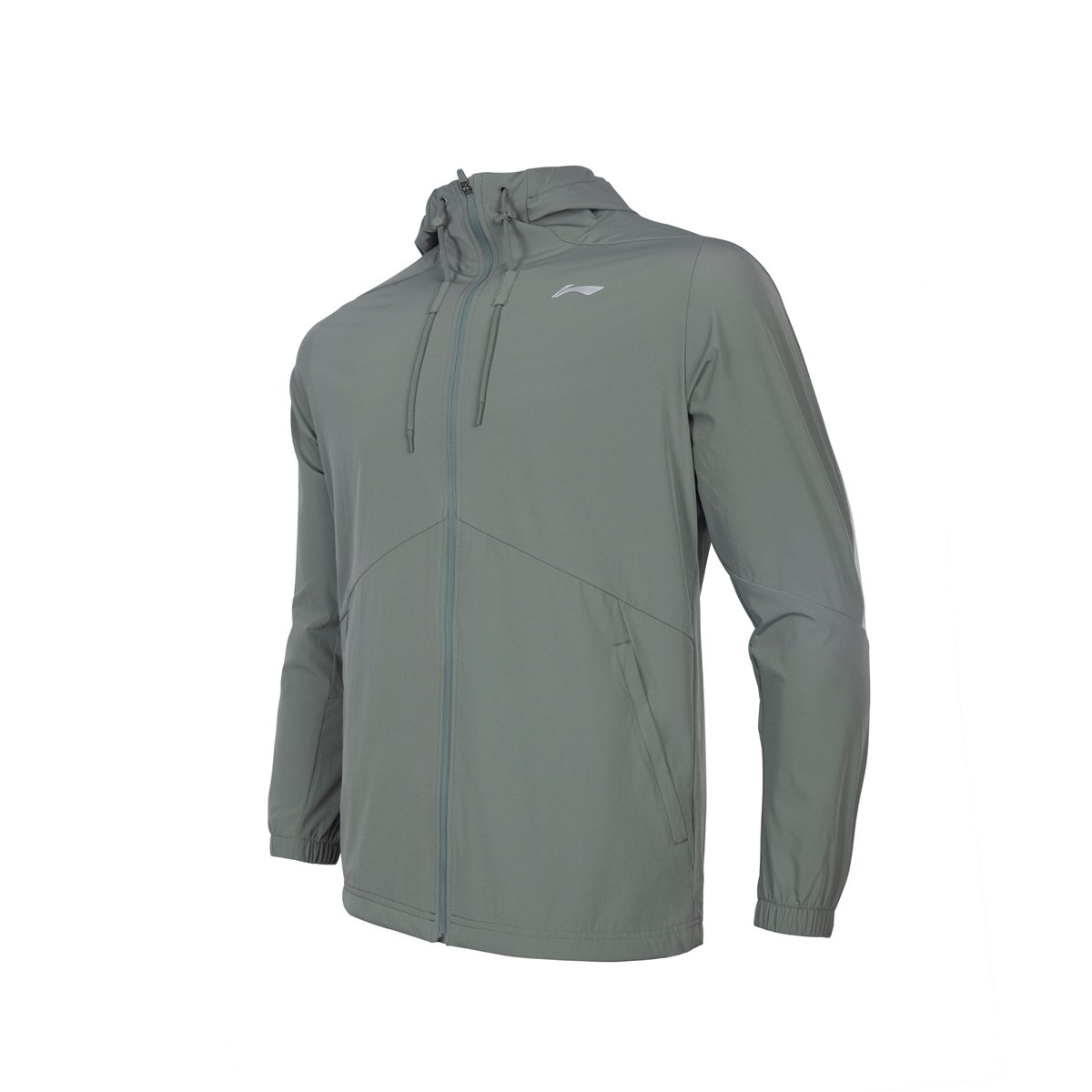  Áo gió Li-Ning nam AFDT411-3V 