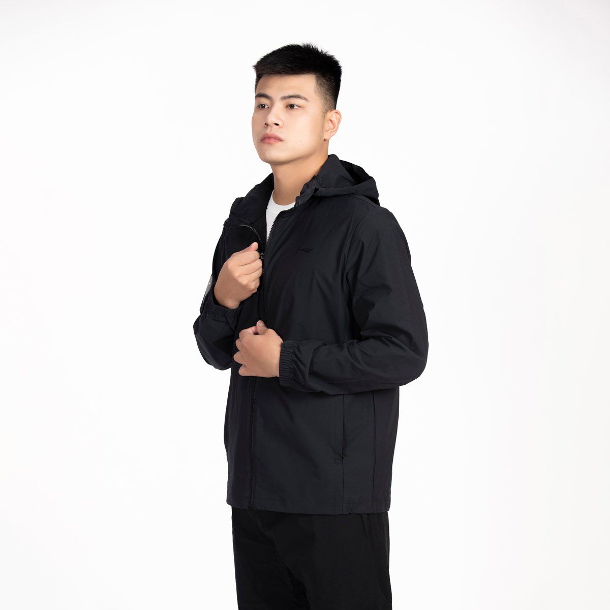 Áo gió Li-Ning Nam AFDT519-1