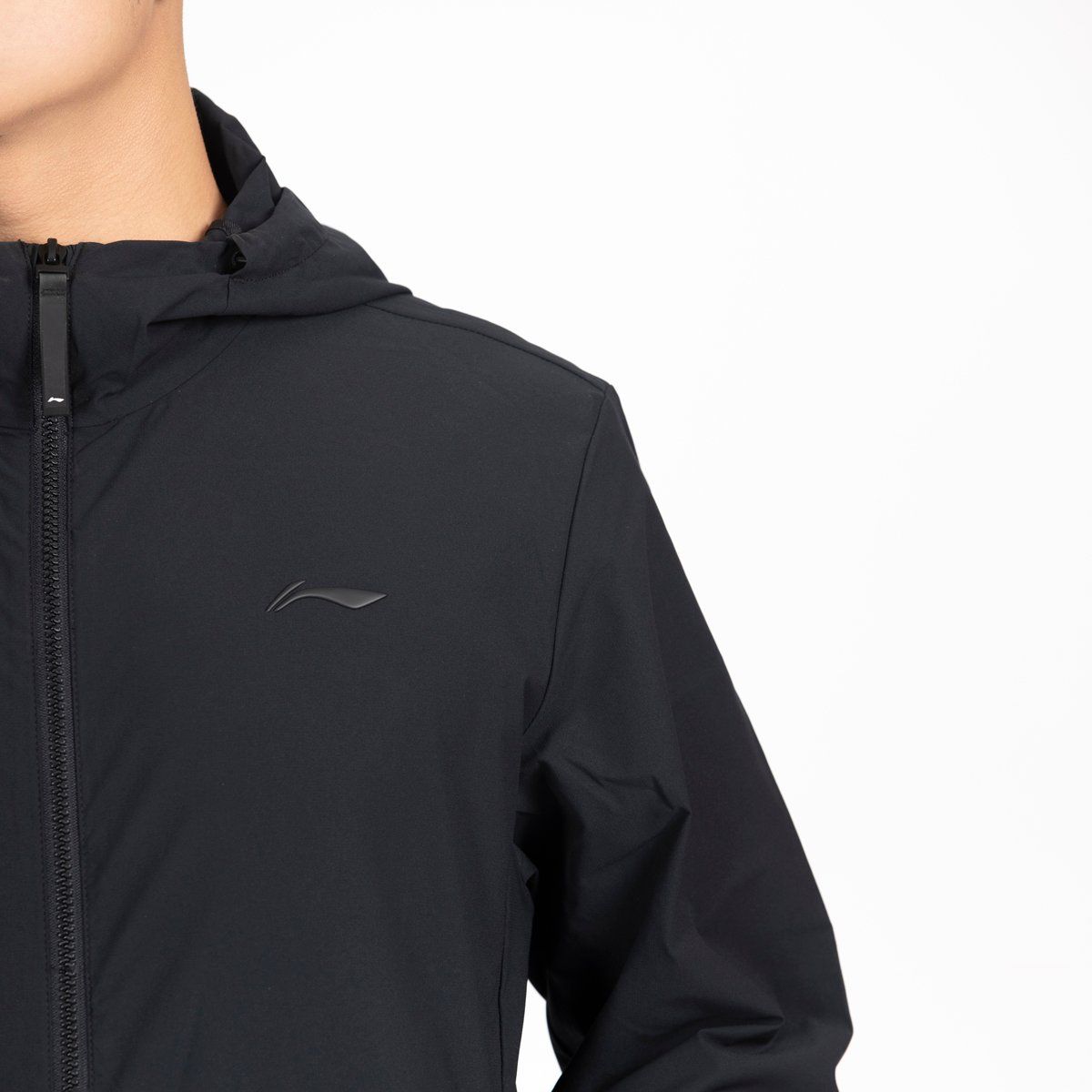 Áo gió Li-Ning Nam AFDT519-1