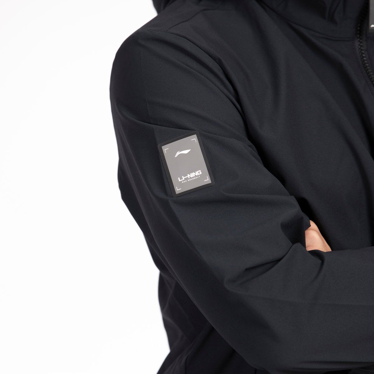 Áo gió Li-Ning Nam AFDT519-1