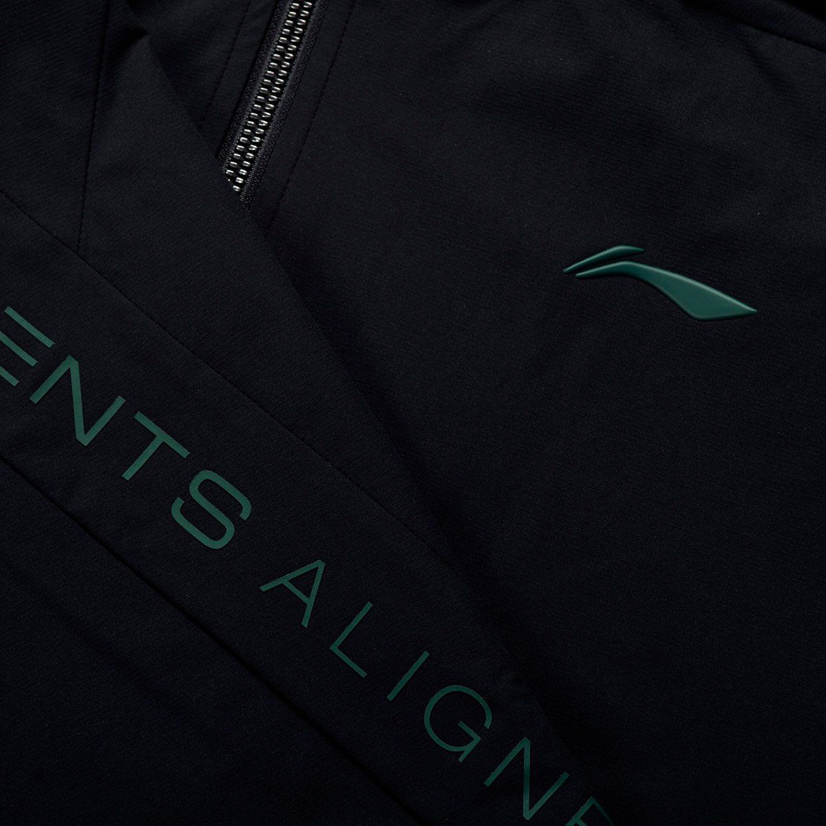 Áo gió Li-Ning Nam AFDUC41-2V