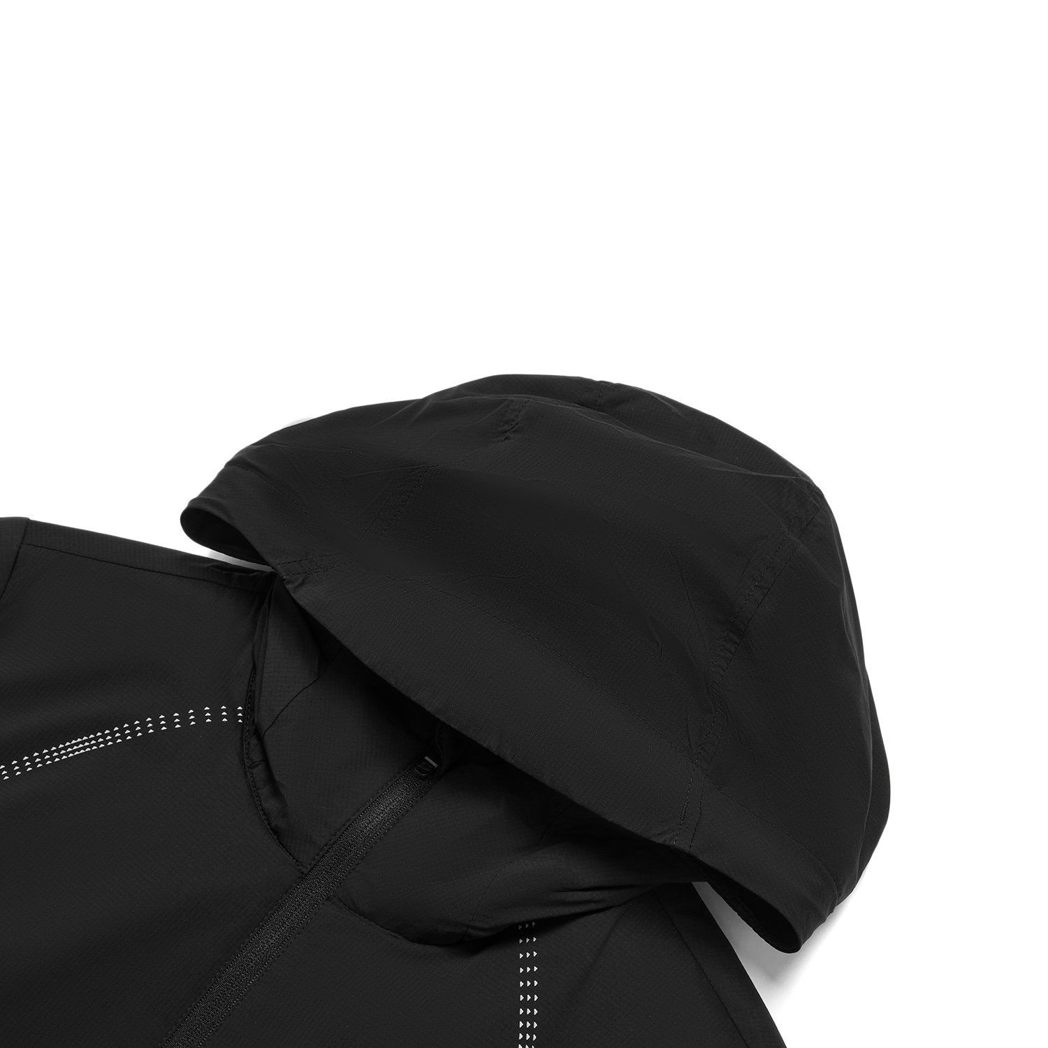 Áo khoác bông Li-Ning Nữ AFMT010-1V