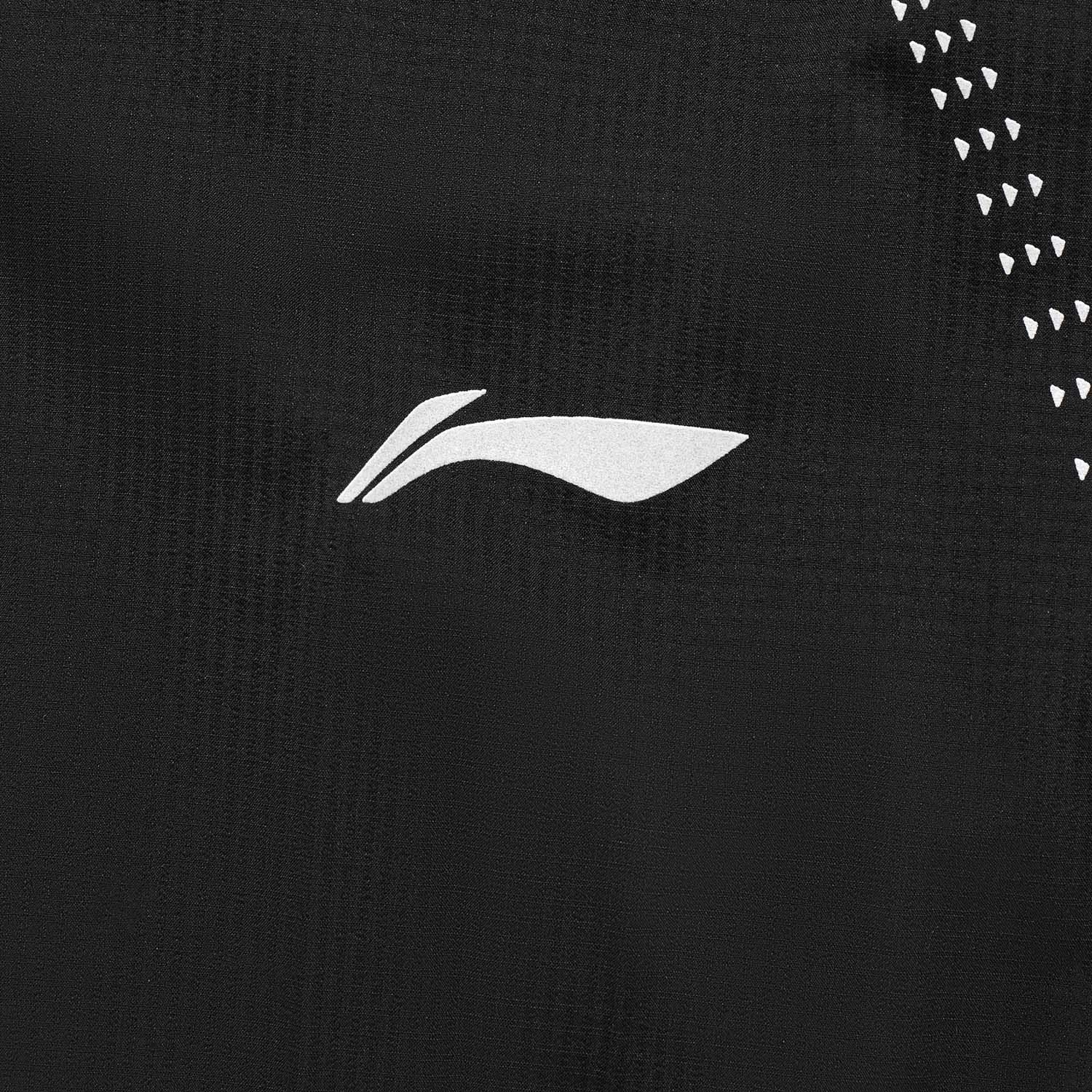 Áo khoác bông Li-Ning Nữ AFMT010-1V