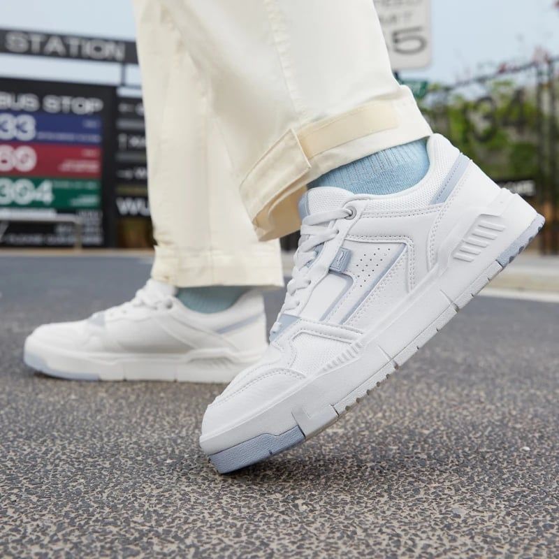 Giày thời trang Li-Ning Li-Ning Nữ AGCS156-1