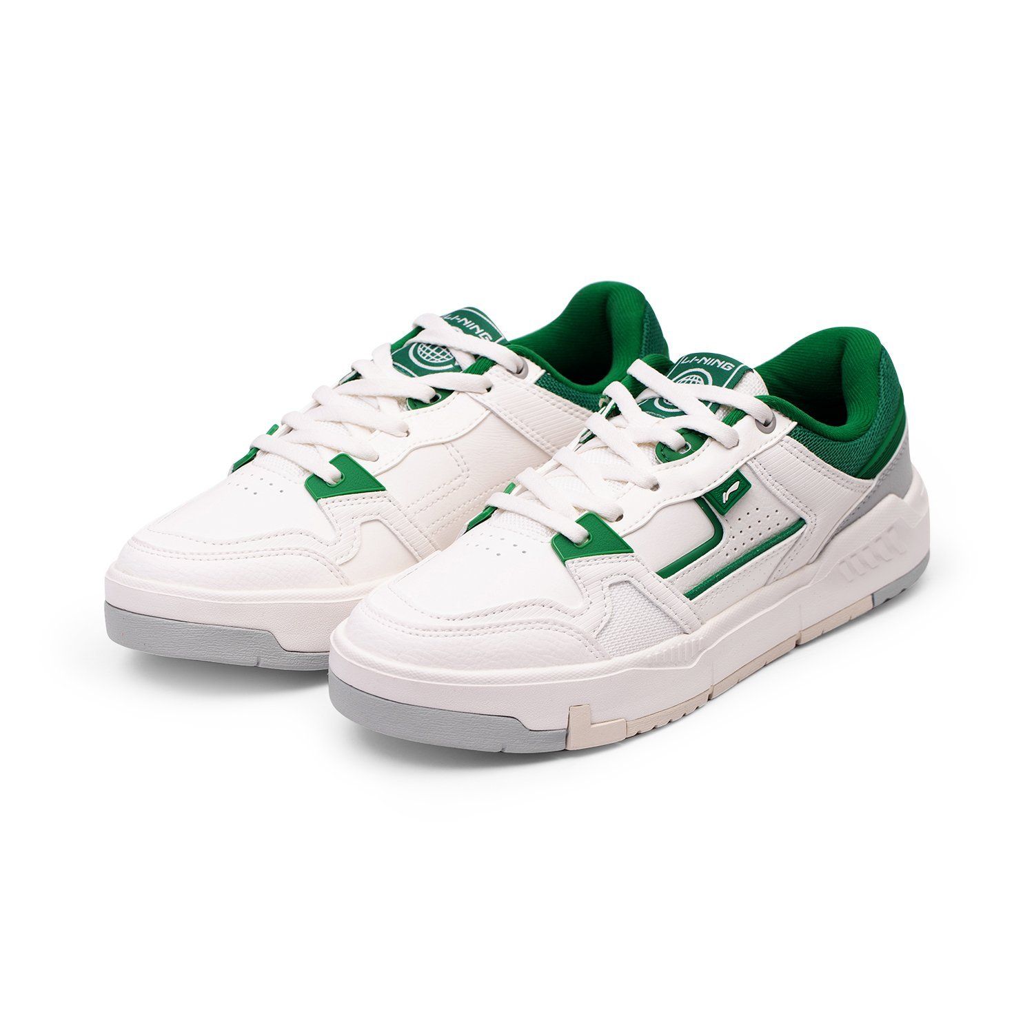 Giày thời trang Li-Ning Li-Ning Nữ AGCS156-2