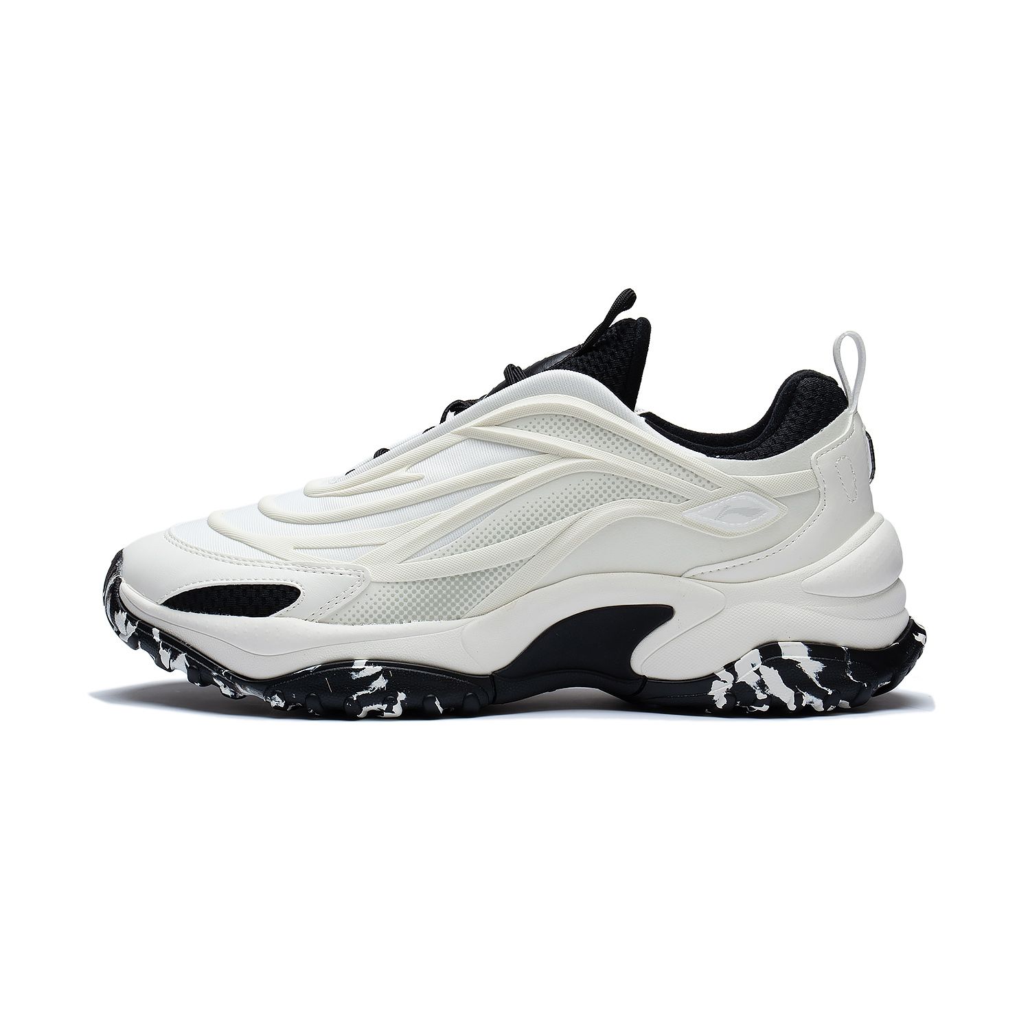 Giày thời trang Li-Ning Nam AGCS159-1