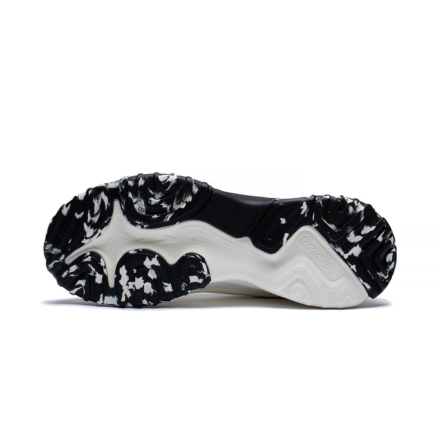 Giày thời trang Li-Ning Nam AGCS159-1