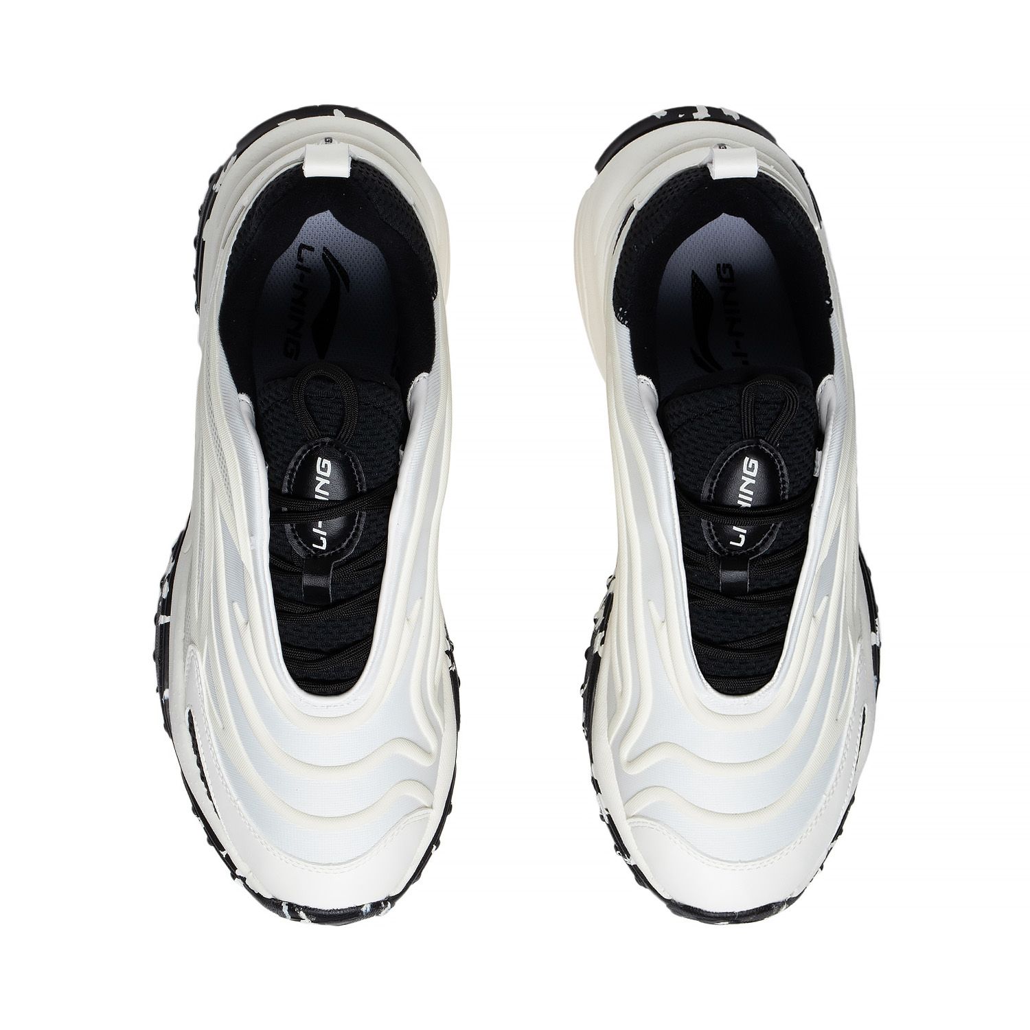 Giày thời trang Li-Ning Nam AGCS159-1