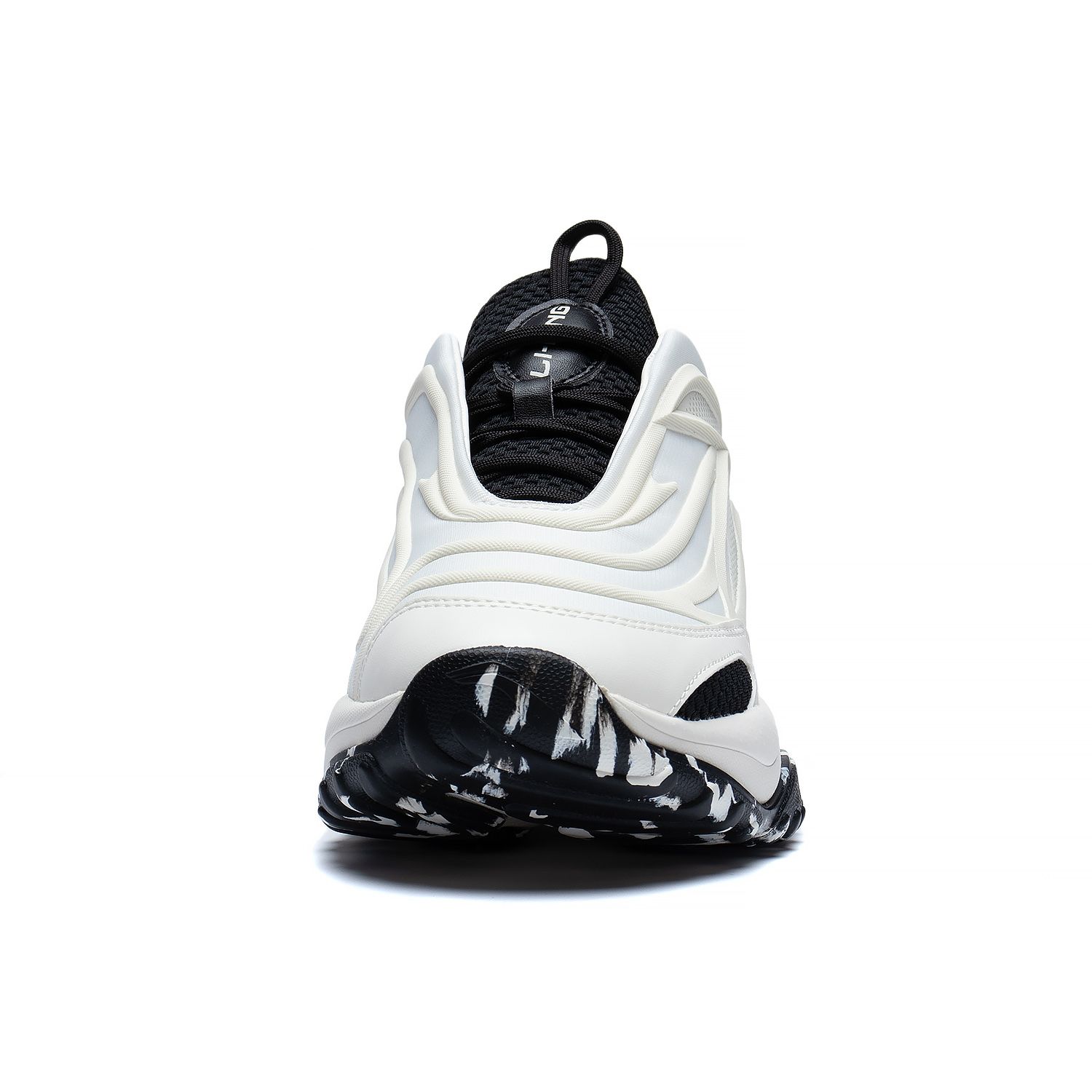 Giày thời trang Li-Ning Nam AGCS159-1