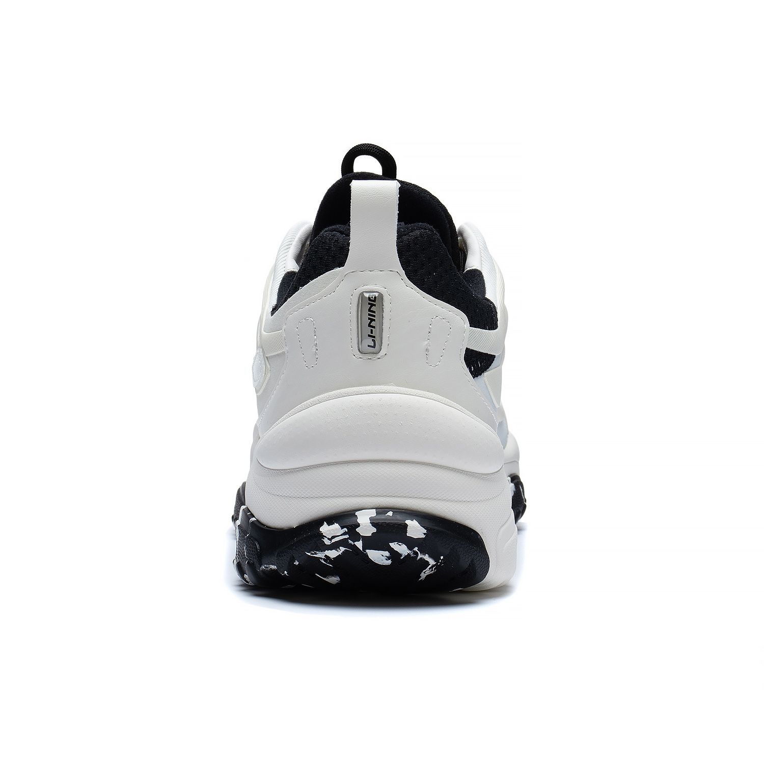 Giày thời trang Li-Ning Nam AGCS159-1