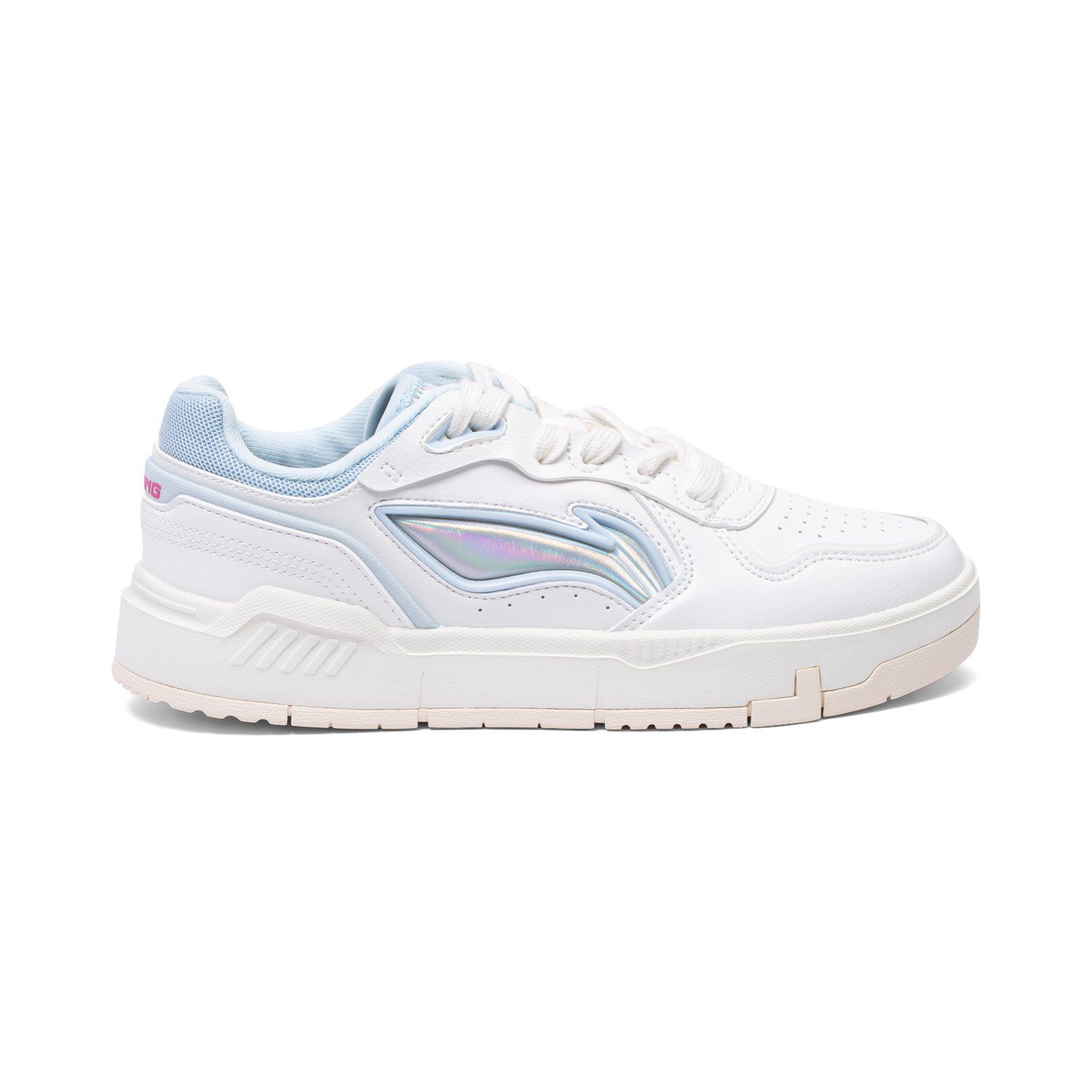 Giày thời trang Li-Ning Nữ AGCT010-2