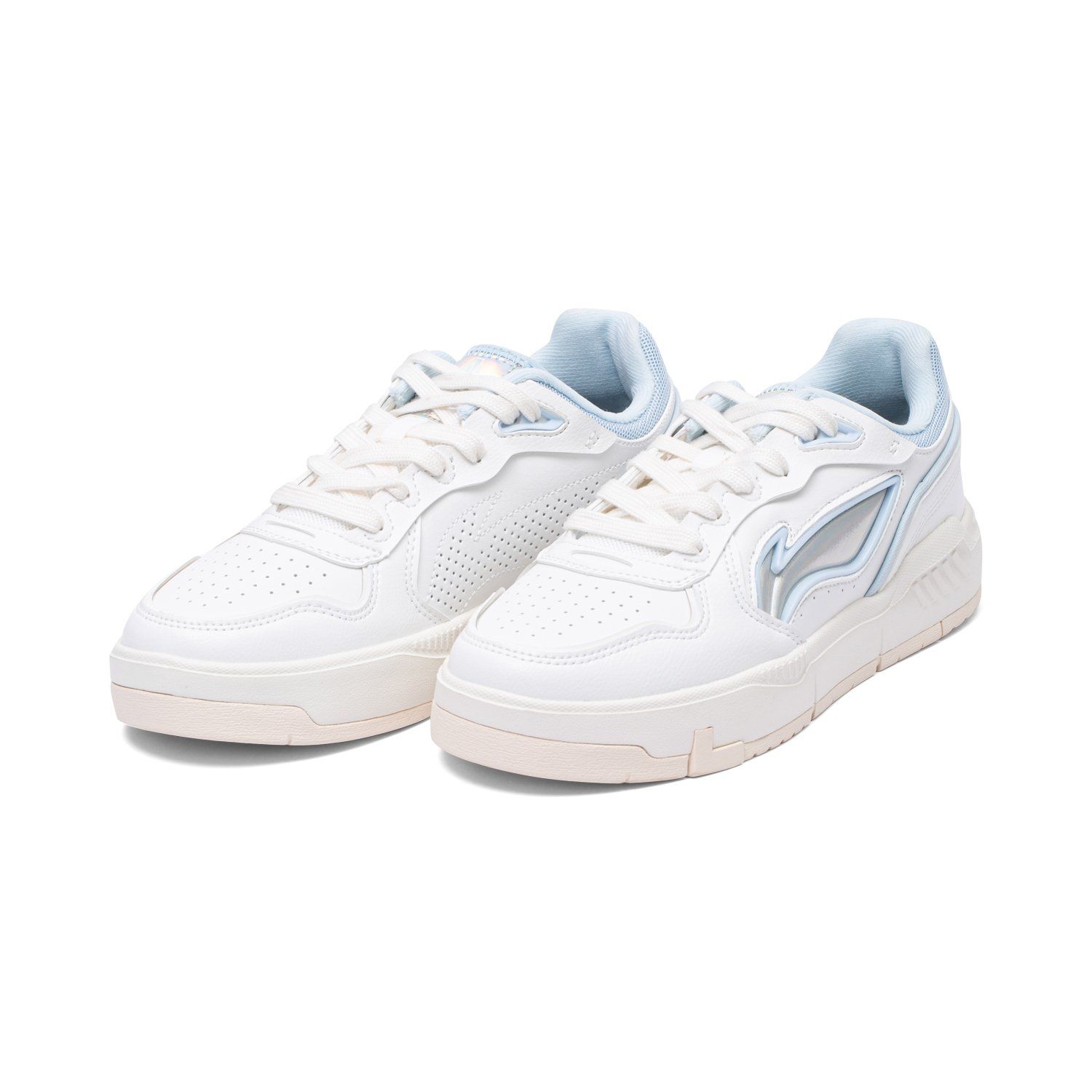 Giày thời trang Li-Ning Nữ AGCT010-2