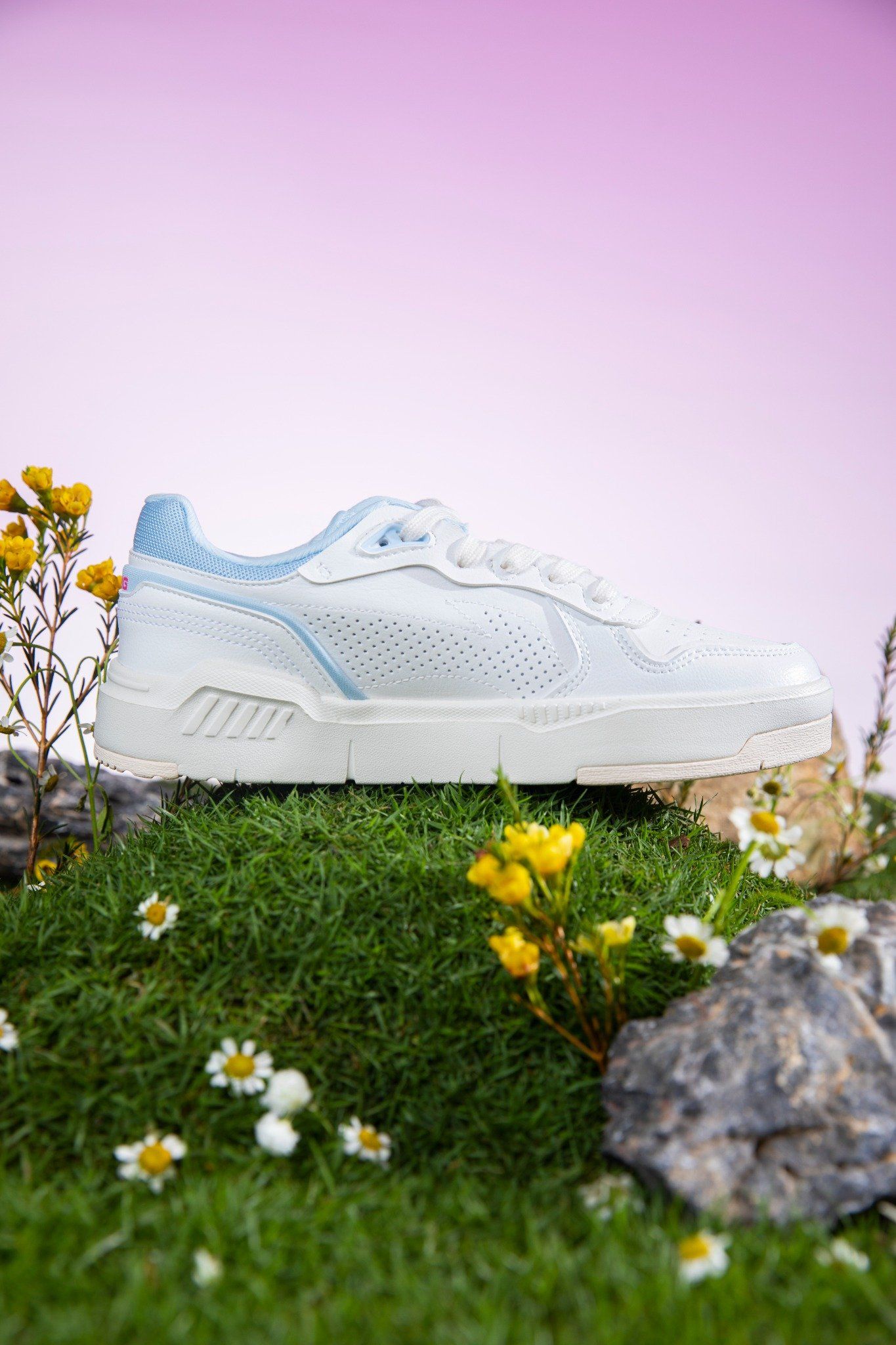 Giày thời trang Li-Ning Nữ AGCT010-2