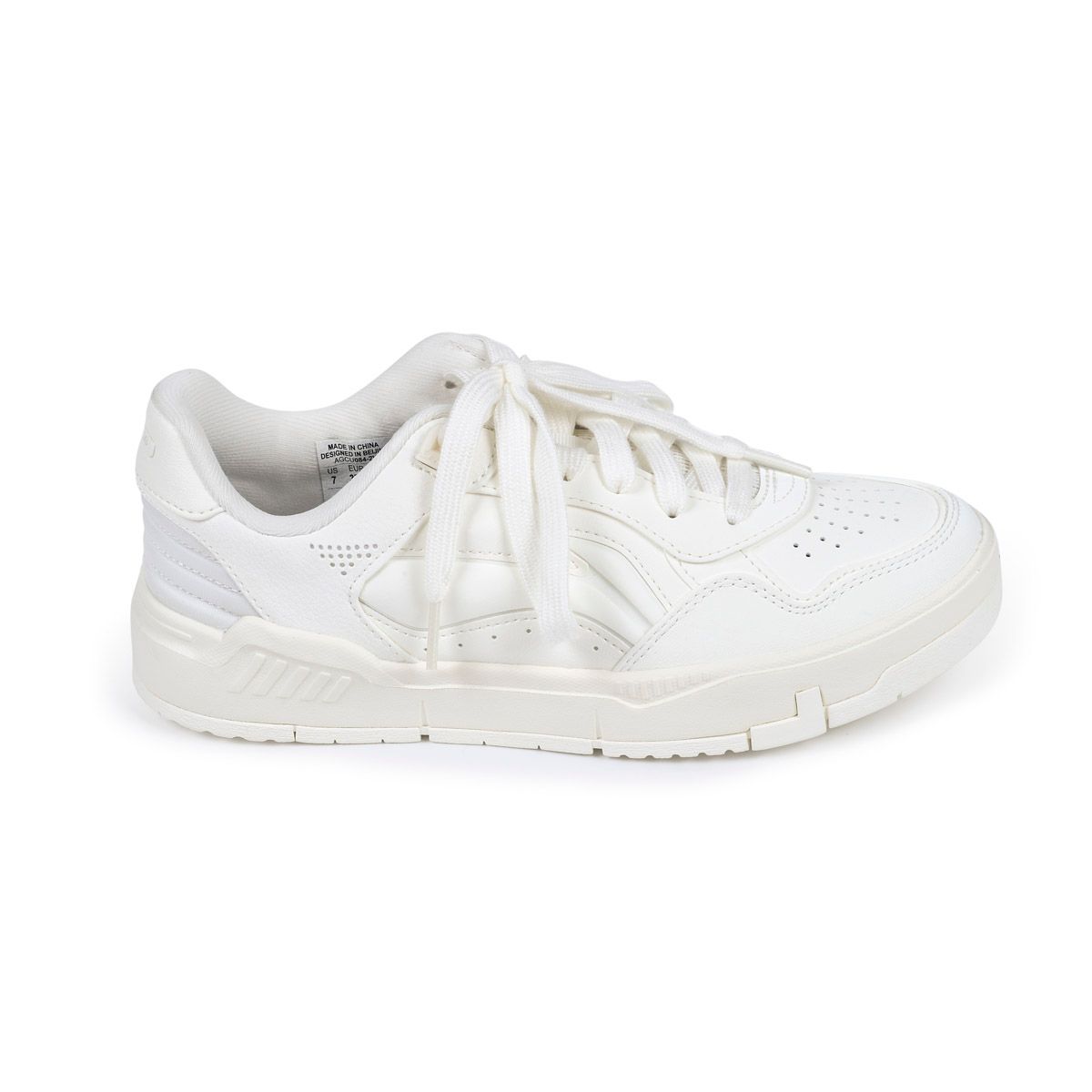 Giày thời trang COMMON 80S Li-Ning Nữ AGCU084-2V