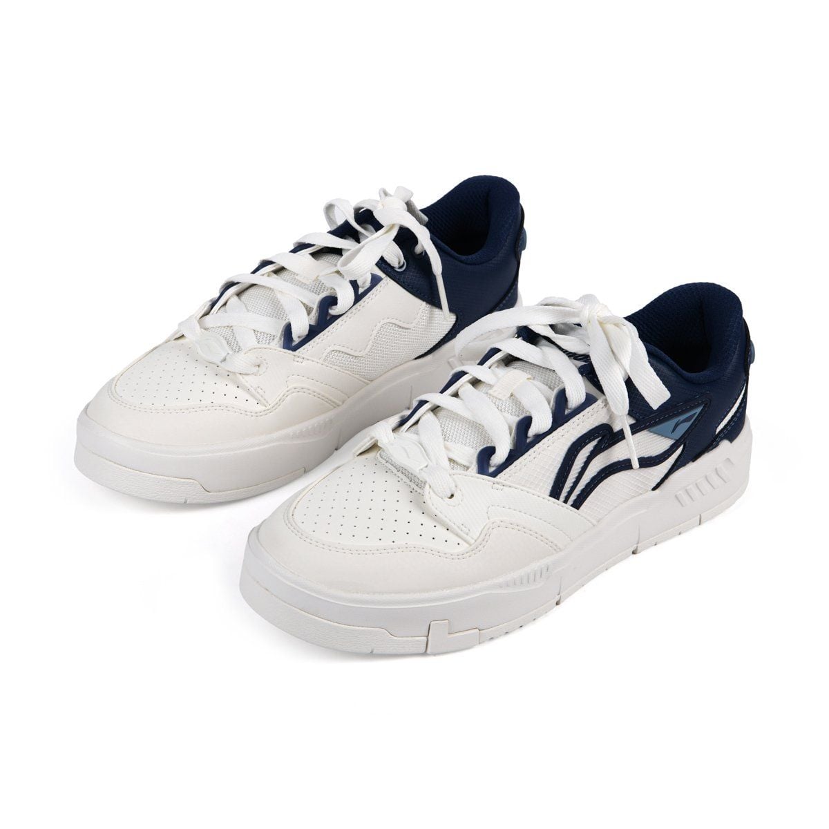 Giày thời trang COMMON 80S Nam AGCV051-4V