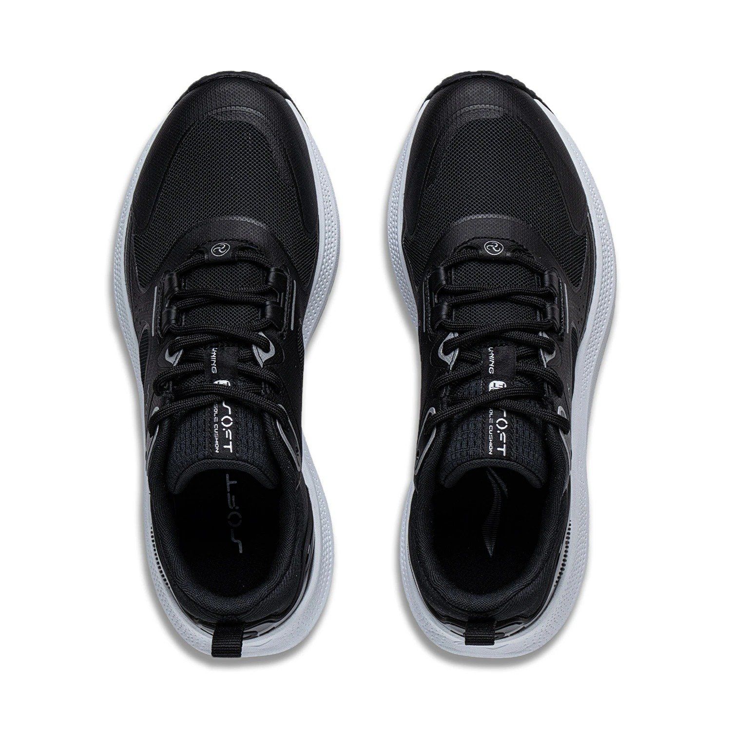 Giày thời trang Soft go có dây Li-Ning Nữ AGLT126-2