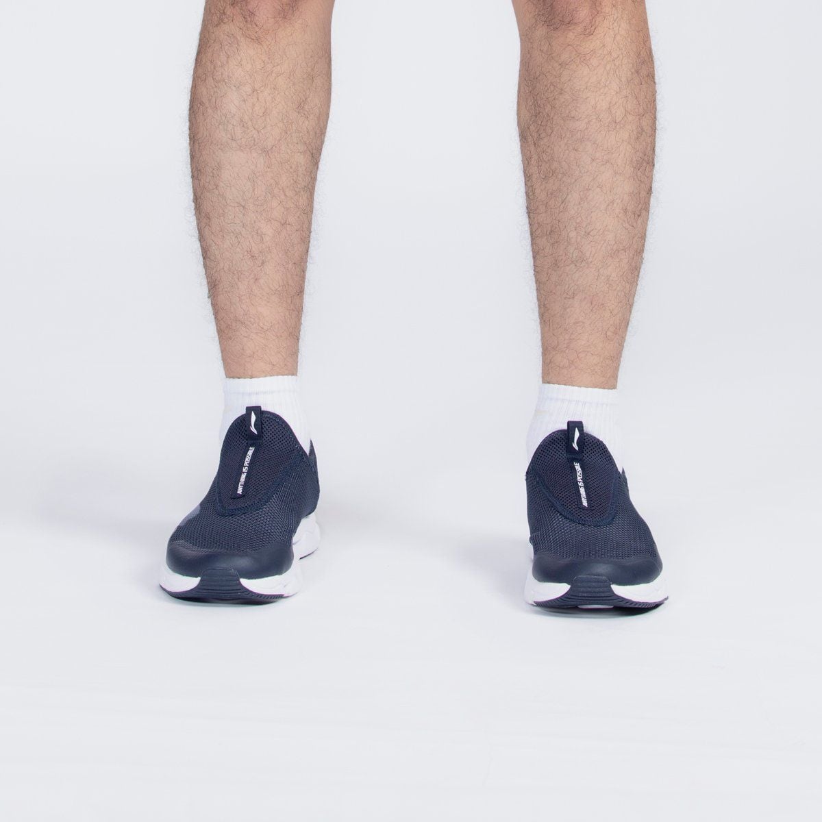 Giày thời trang Li-Ning Nam AGLT137-4V